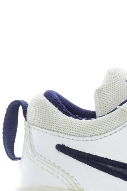 Thumbnail - Nike Jungen Kinderschuhe, weiß, Gr. 19