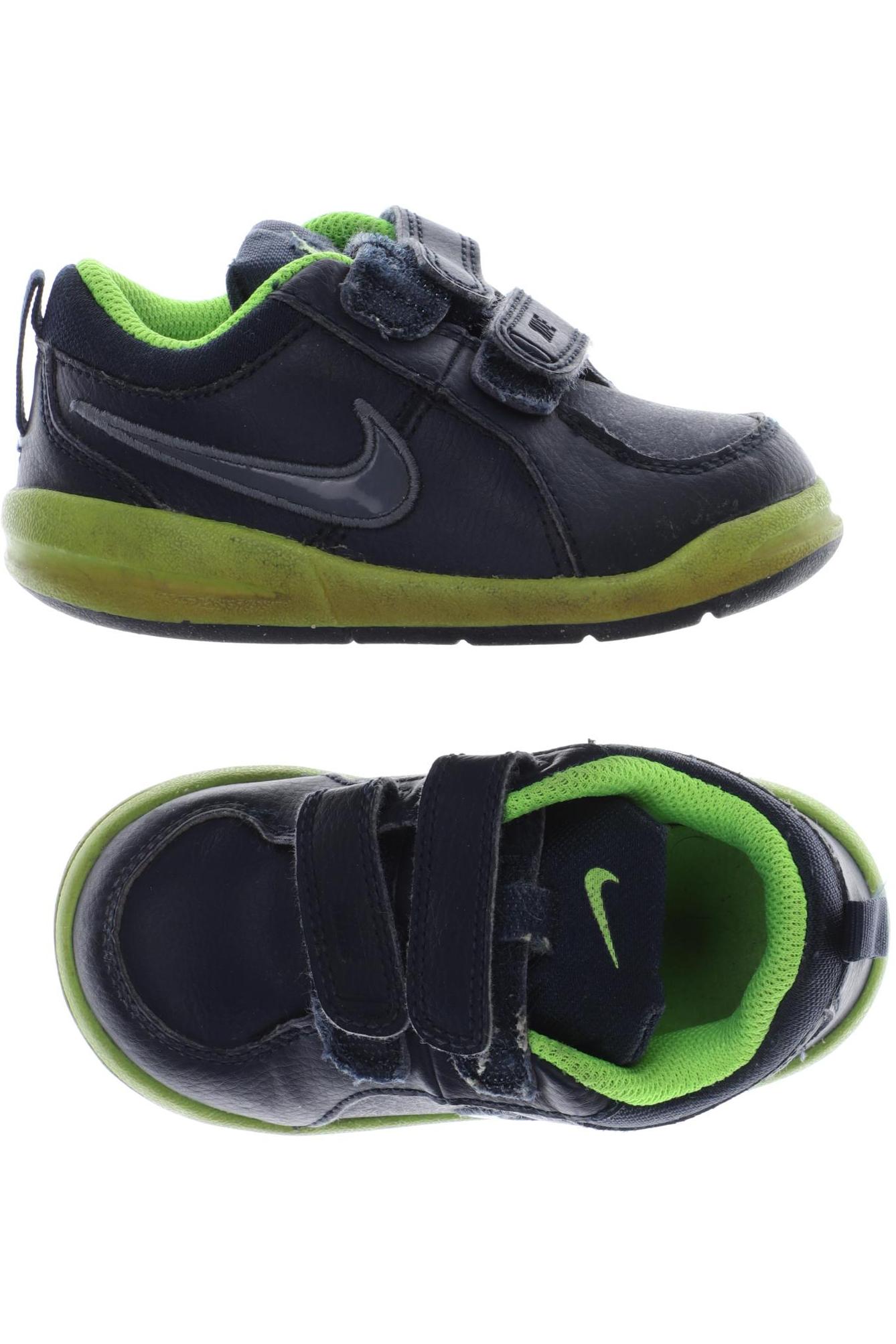 

Nike Herren Kinderschuhe, marineblau, Gr. 22