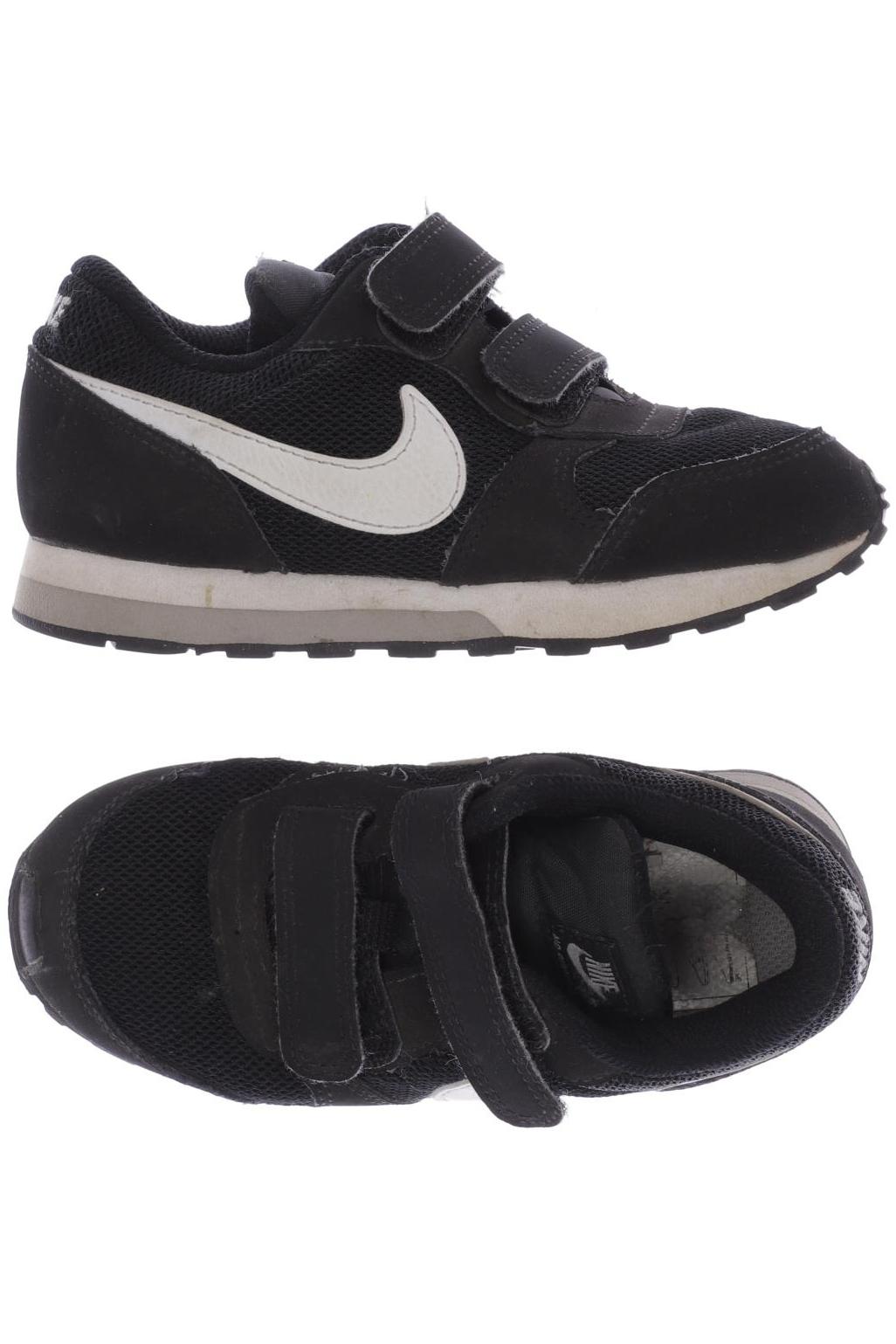 

Nike Jungen Kinderschuhe, schwarz