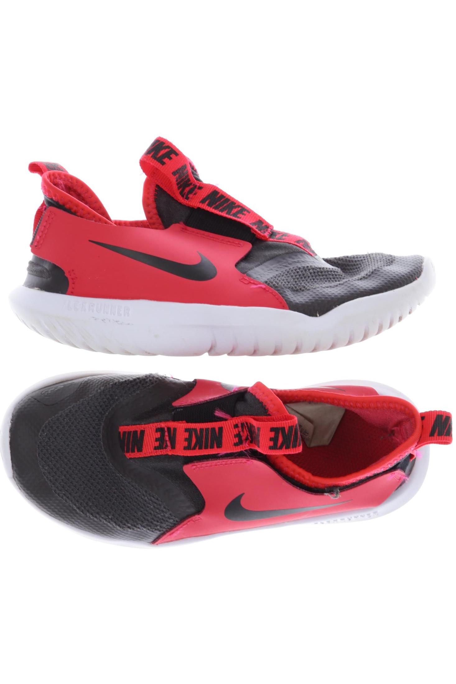 

Nike Jungen Kinderschuhe, rot, Gr. 30