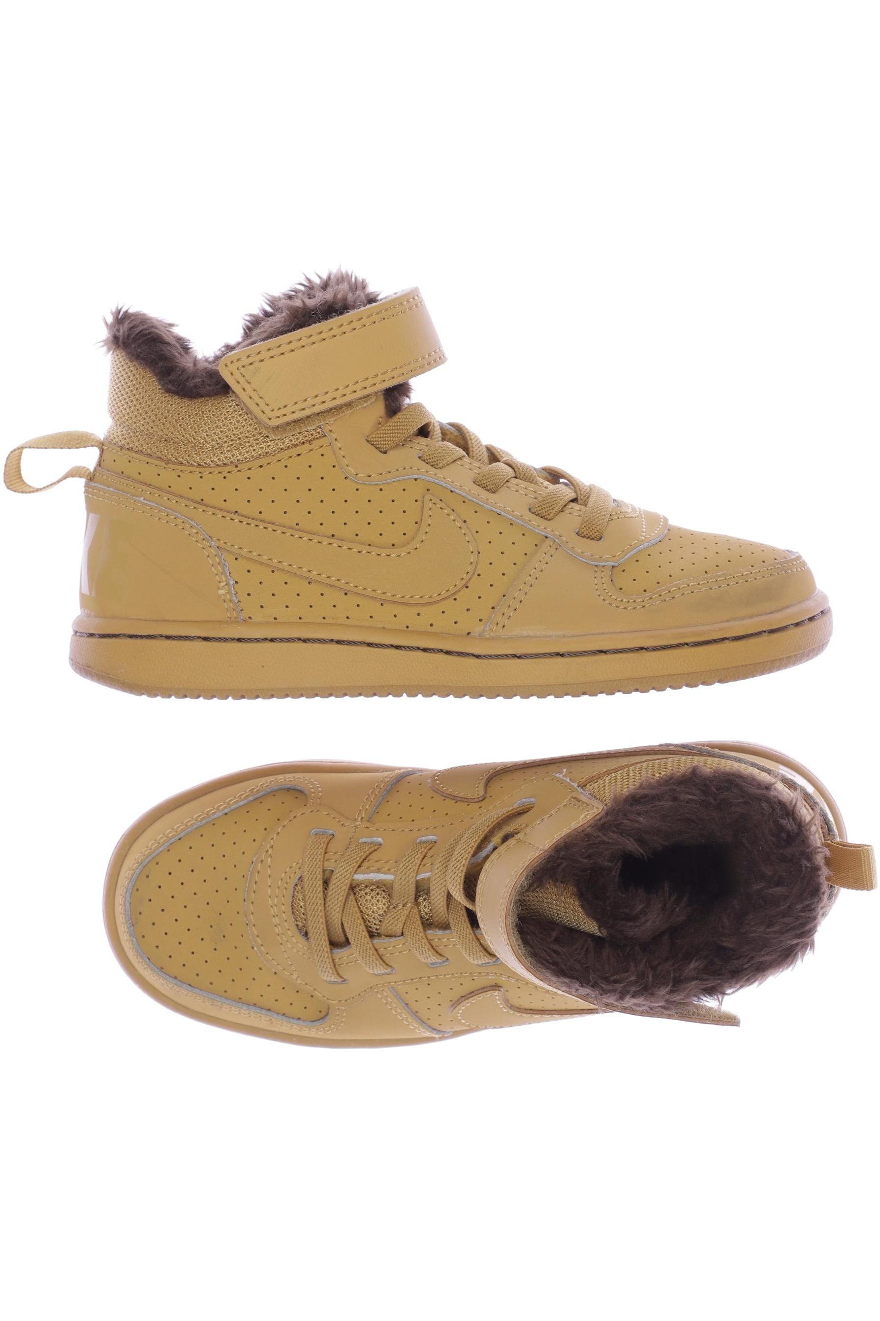 

Nike Herren Kinderschuhe, beige, Gr. 28