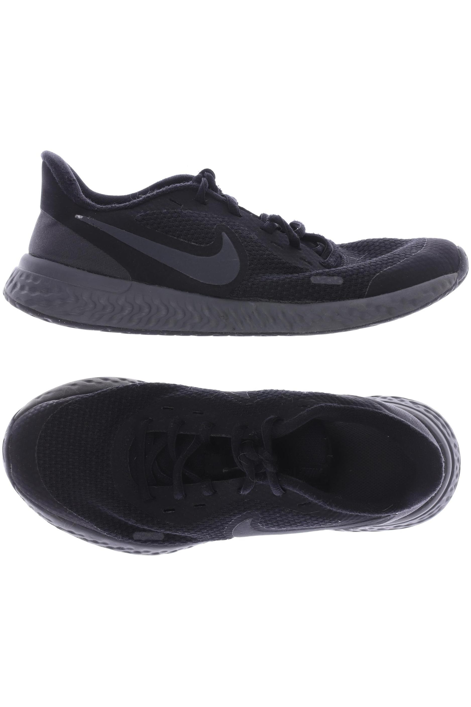 

Nike Jungen Kinderschuhe, schwarz