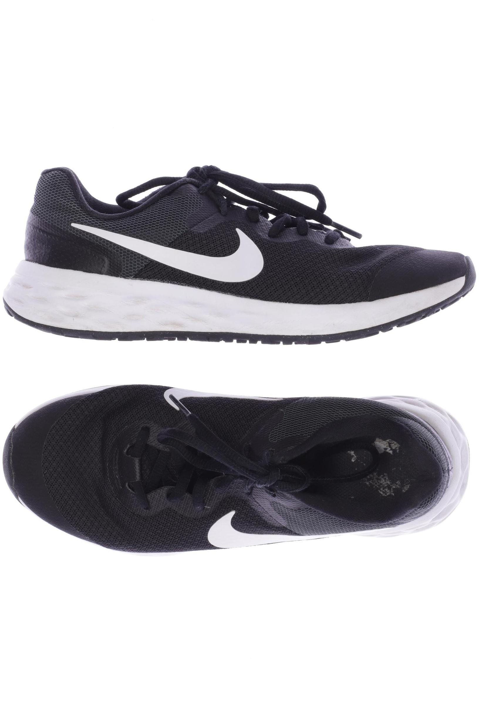 

Nike Jungen Kinderschuhe, schwarz