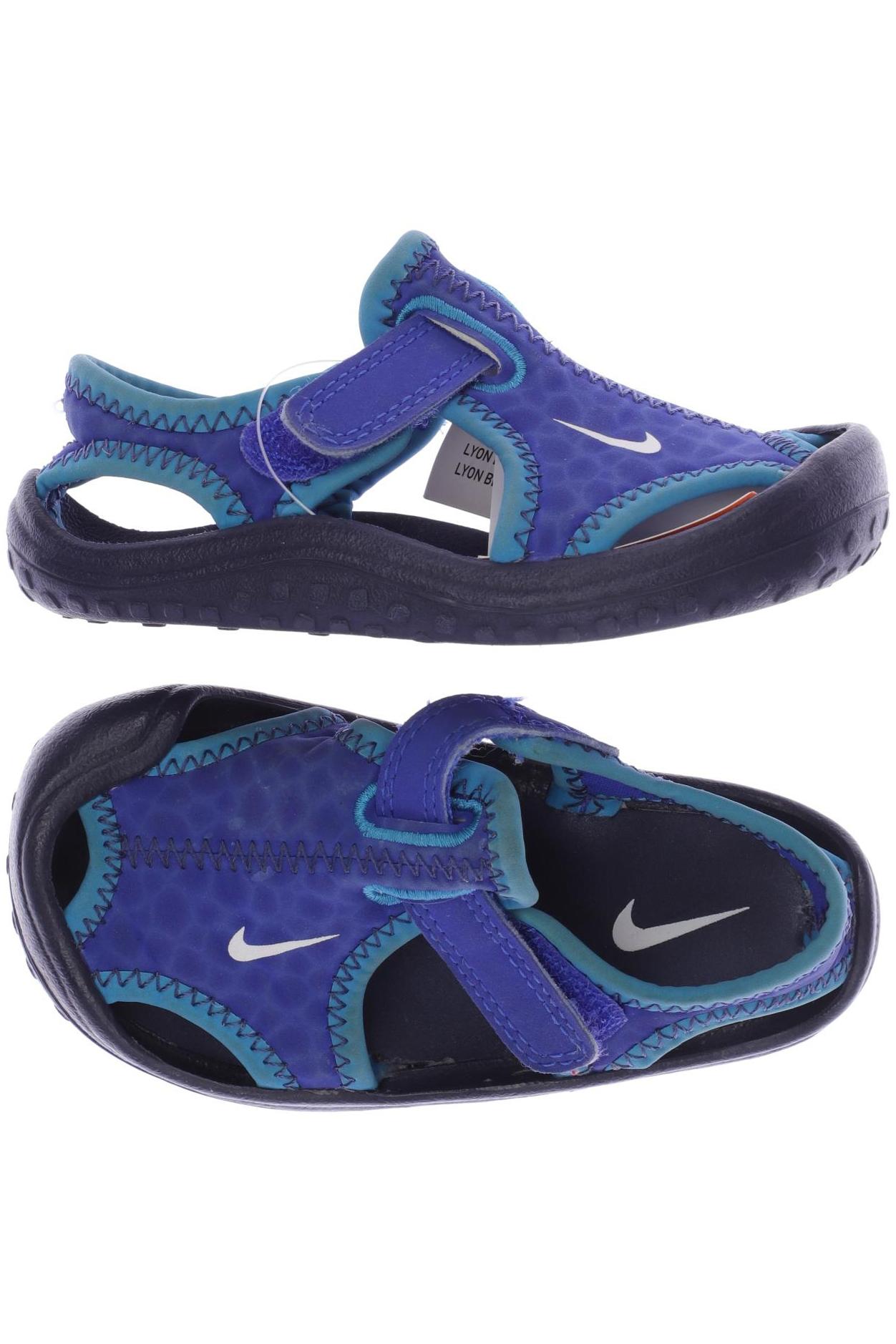 

Nike Jungen Kinderschuhe, blau