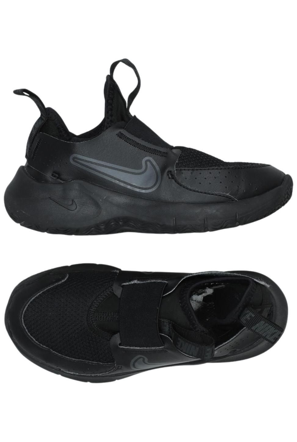 

Nike Herren Kinderschuhe, schwarz, Gr. 28