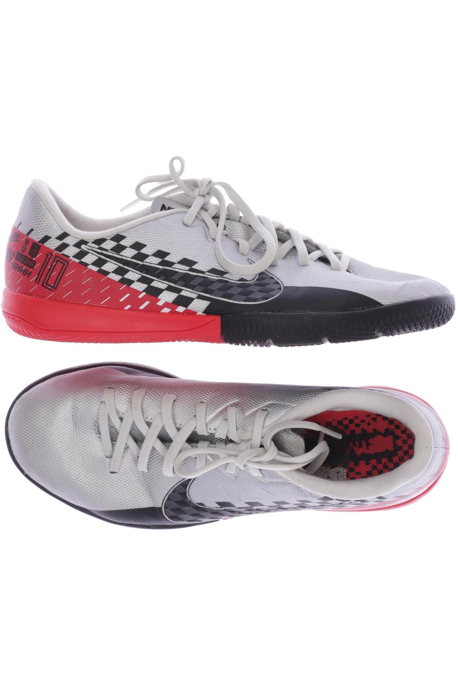 

Nike Jungen Kinderschuhe, grau