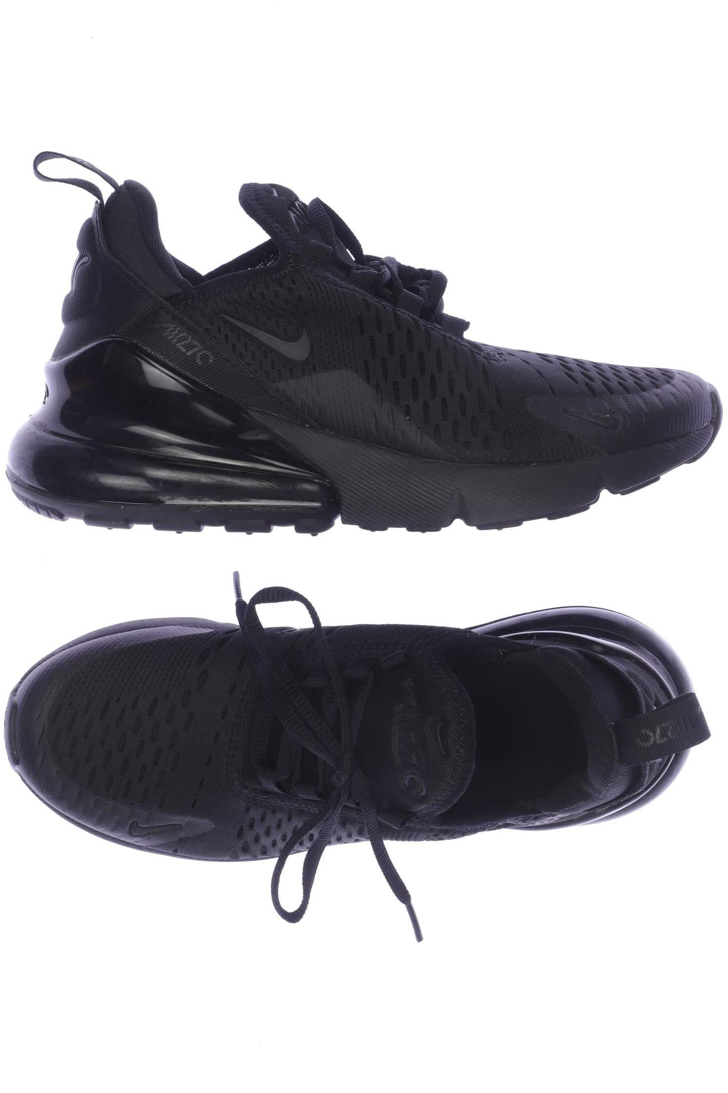 

Nike Herren Kinderschuhe, schwarz, Gr. 36.5
