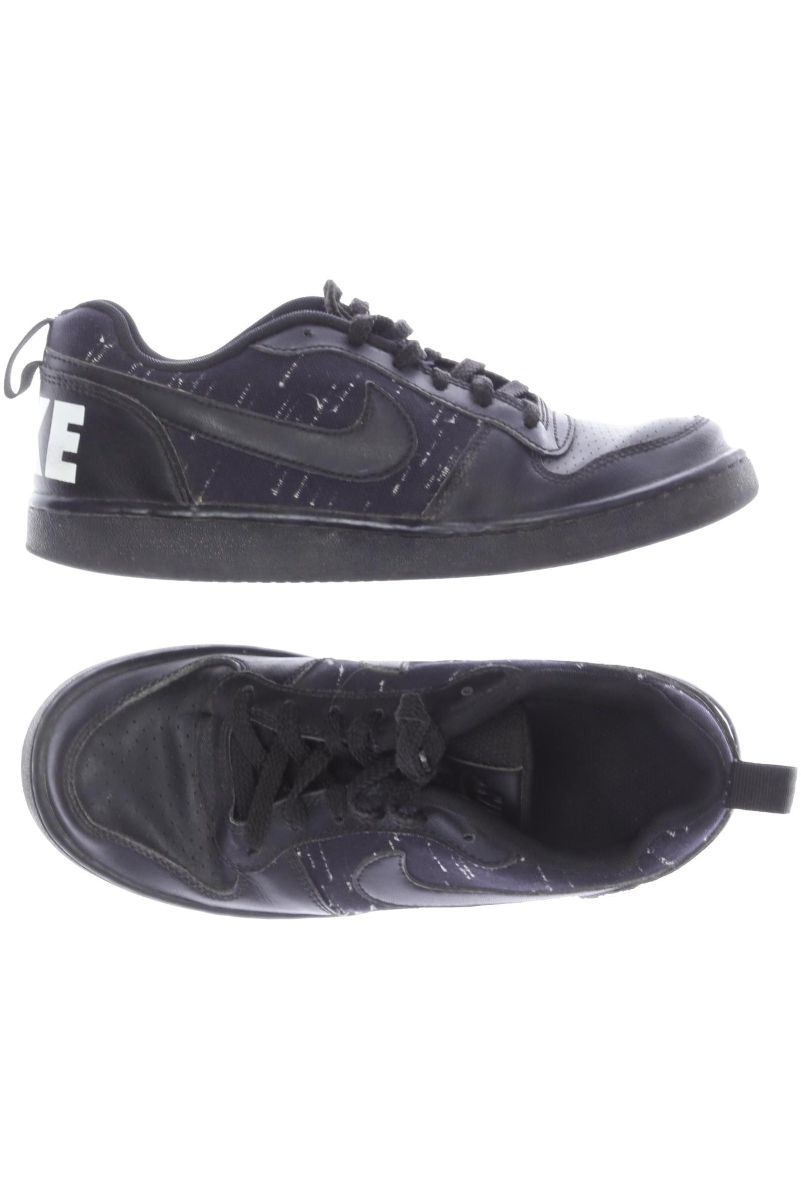 

Nike Herren Kinderschuhe, schwarz, Gr. 36