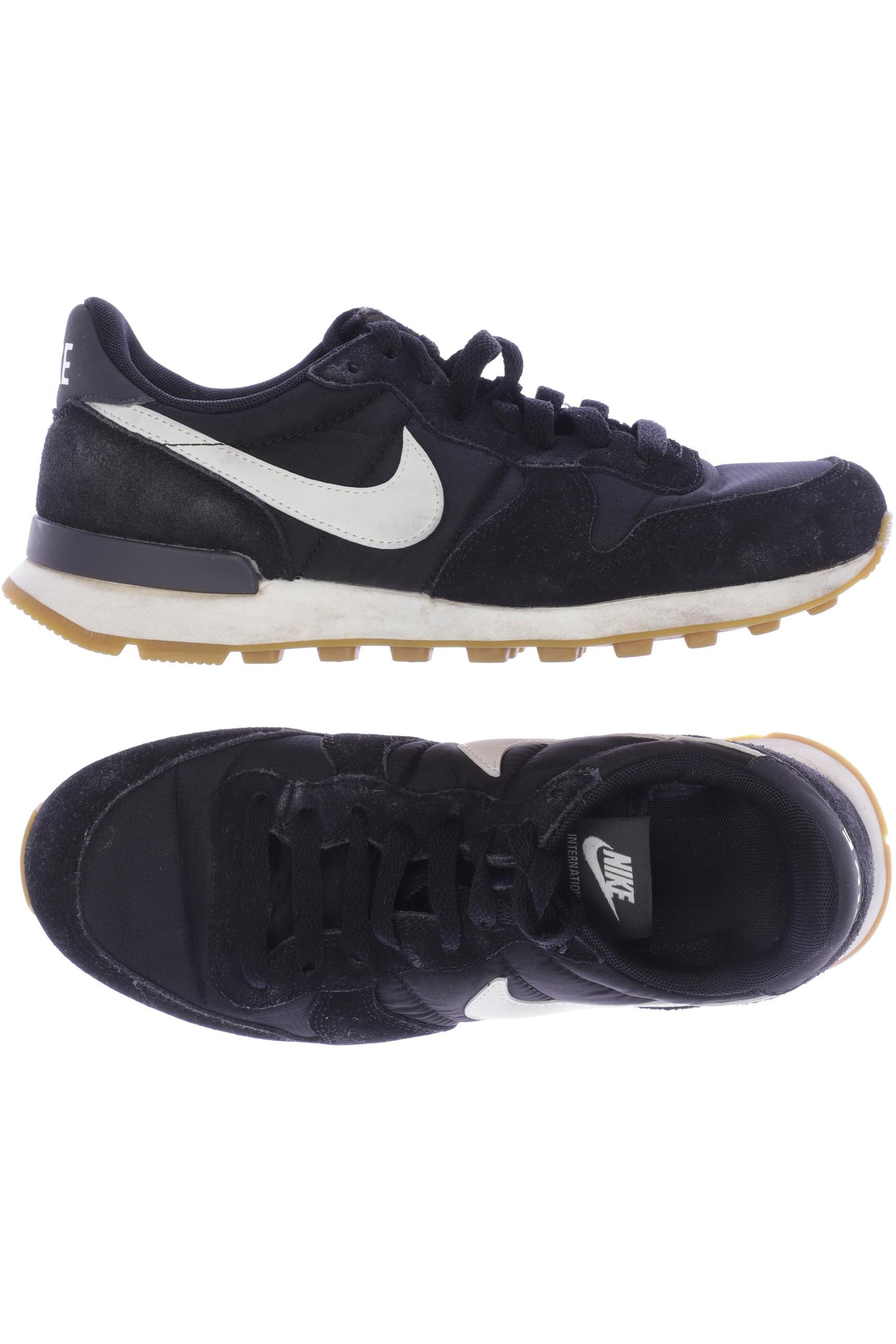 

Nike Jungen Kinderschuhe, schwarz