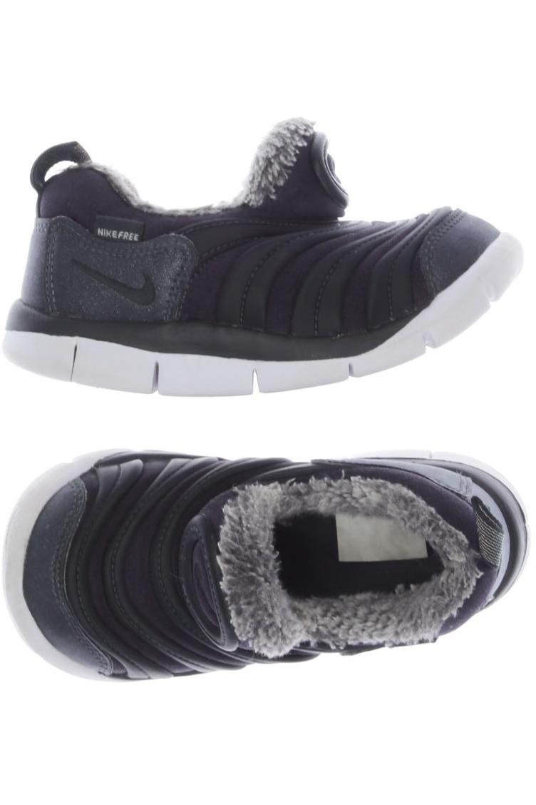 

Nike Herren Kinderschuhe, schwarz, Gr. 26