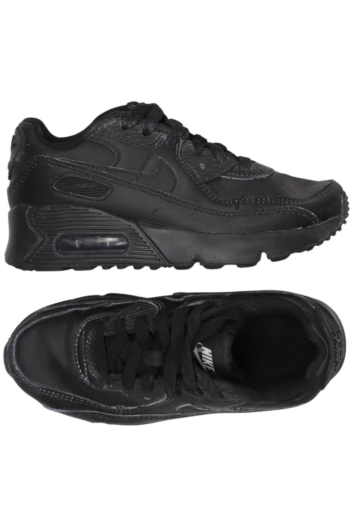 

Nike Herren Kinderschuhe, schwarz, Gr. 30