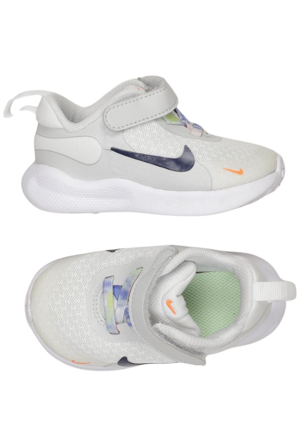 

Nike Herren Kinderschuhe, grau, Gr. 21