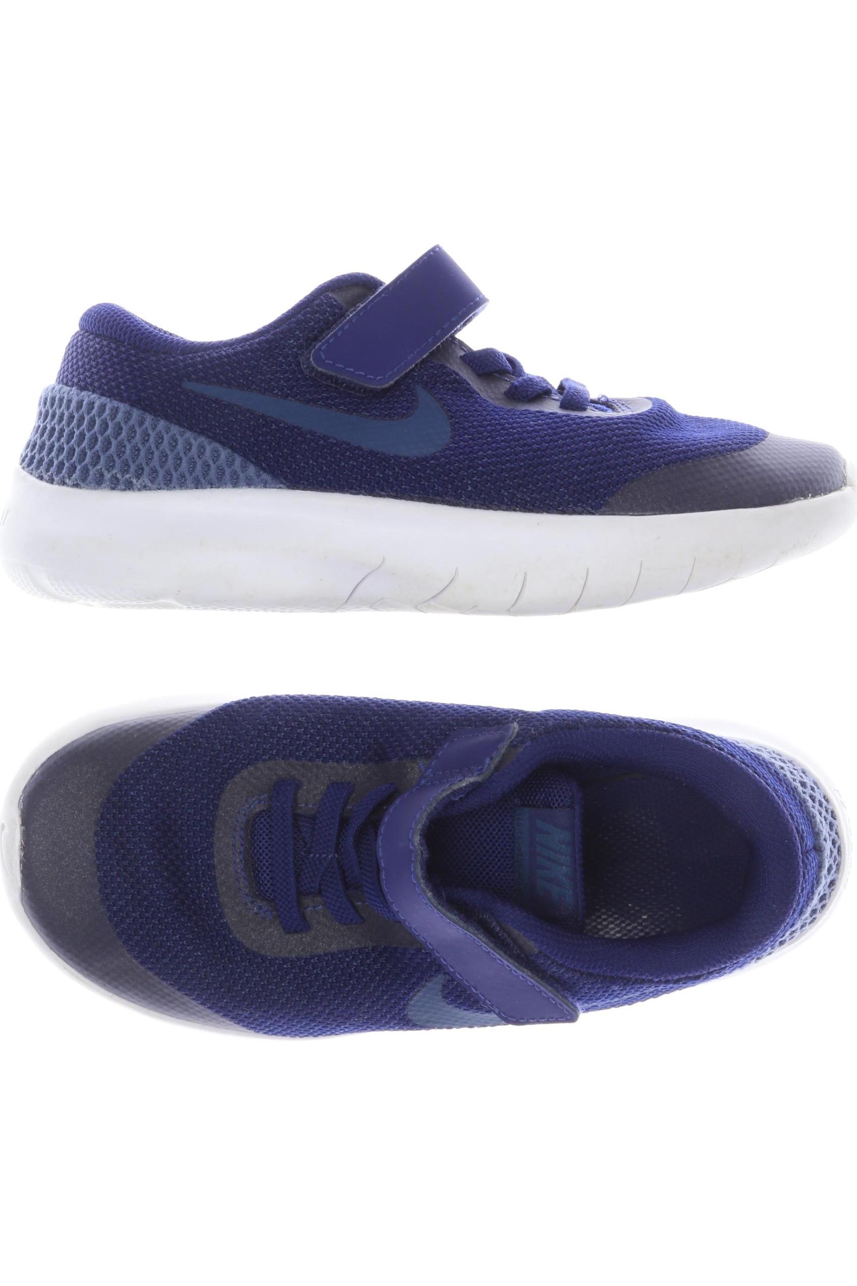 

Nike Herren Kinderschuhe, marineblau, Gr. 31