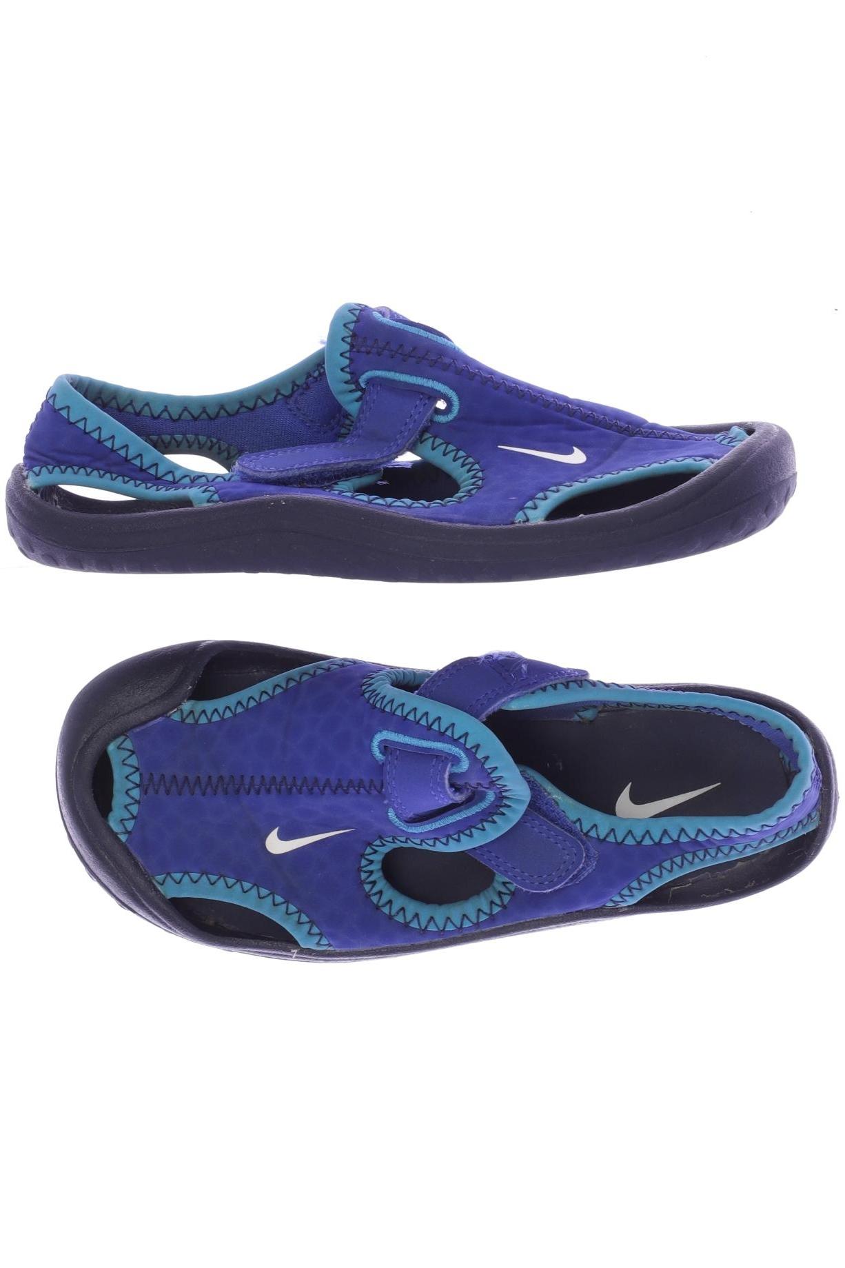 

Nike Herren Kinderschuhe, blau, Gr. 29