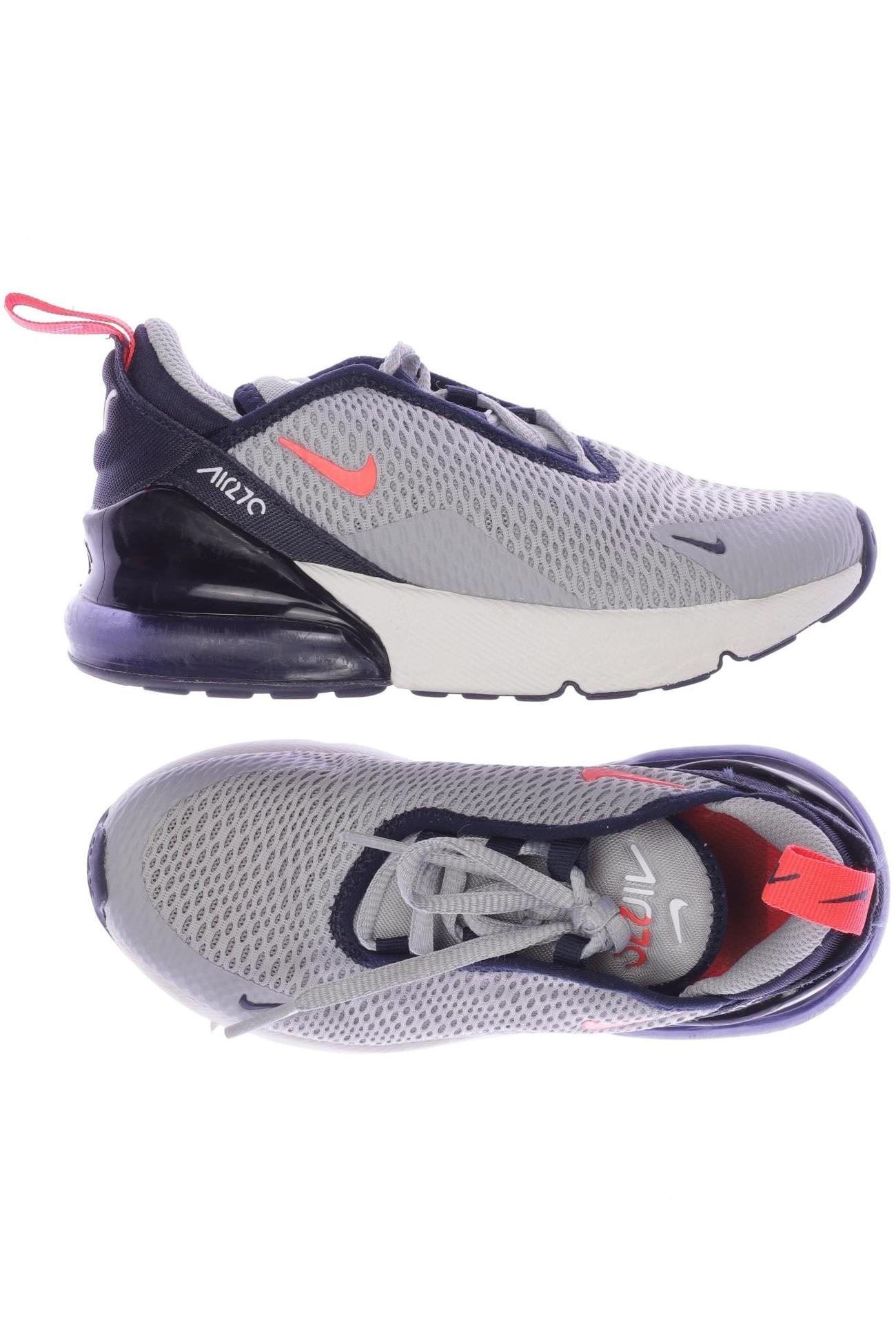 

Nike Herren Kinderschuhe, grau, Gr. 29