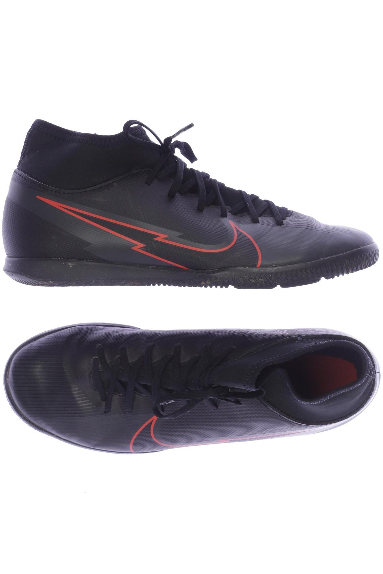 

Nike Jungen Kinderschuhe, schwarz