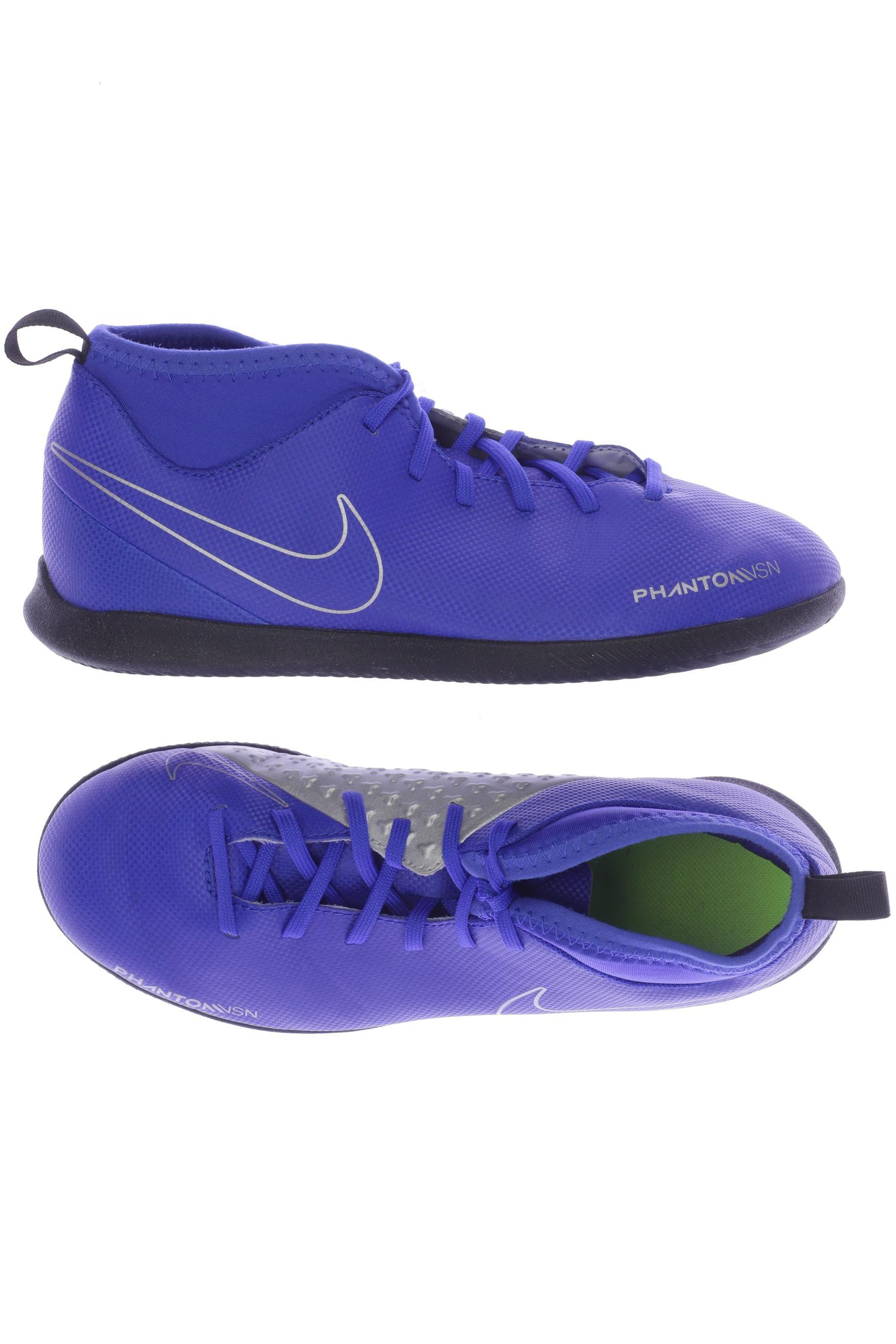 

Nike Jungen Kinderschuhe, blau