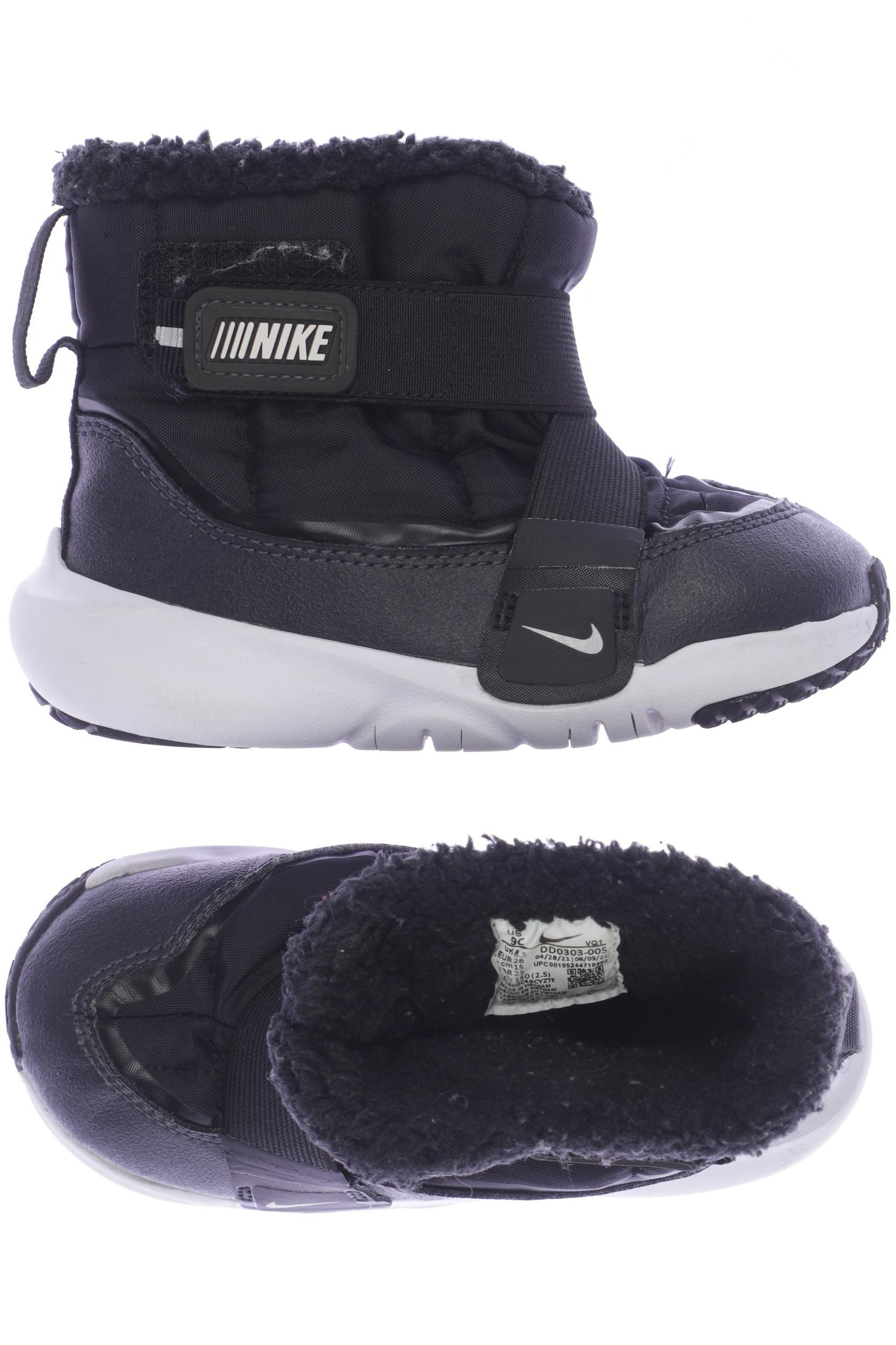 

Nike Herren Kinderschuhe, schwarz, Gr. 26
