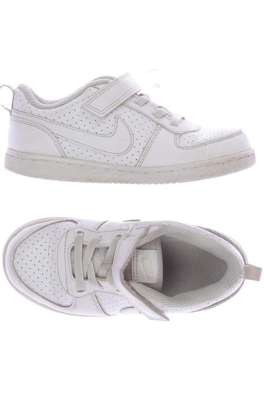 

Nike Jungen Kinderschuhe, weiß