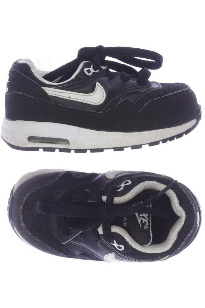 

Nike Jungen Kinderschuhe, schwarz