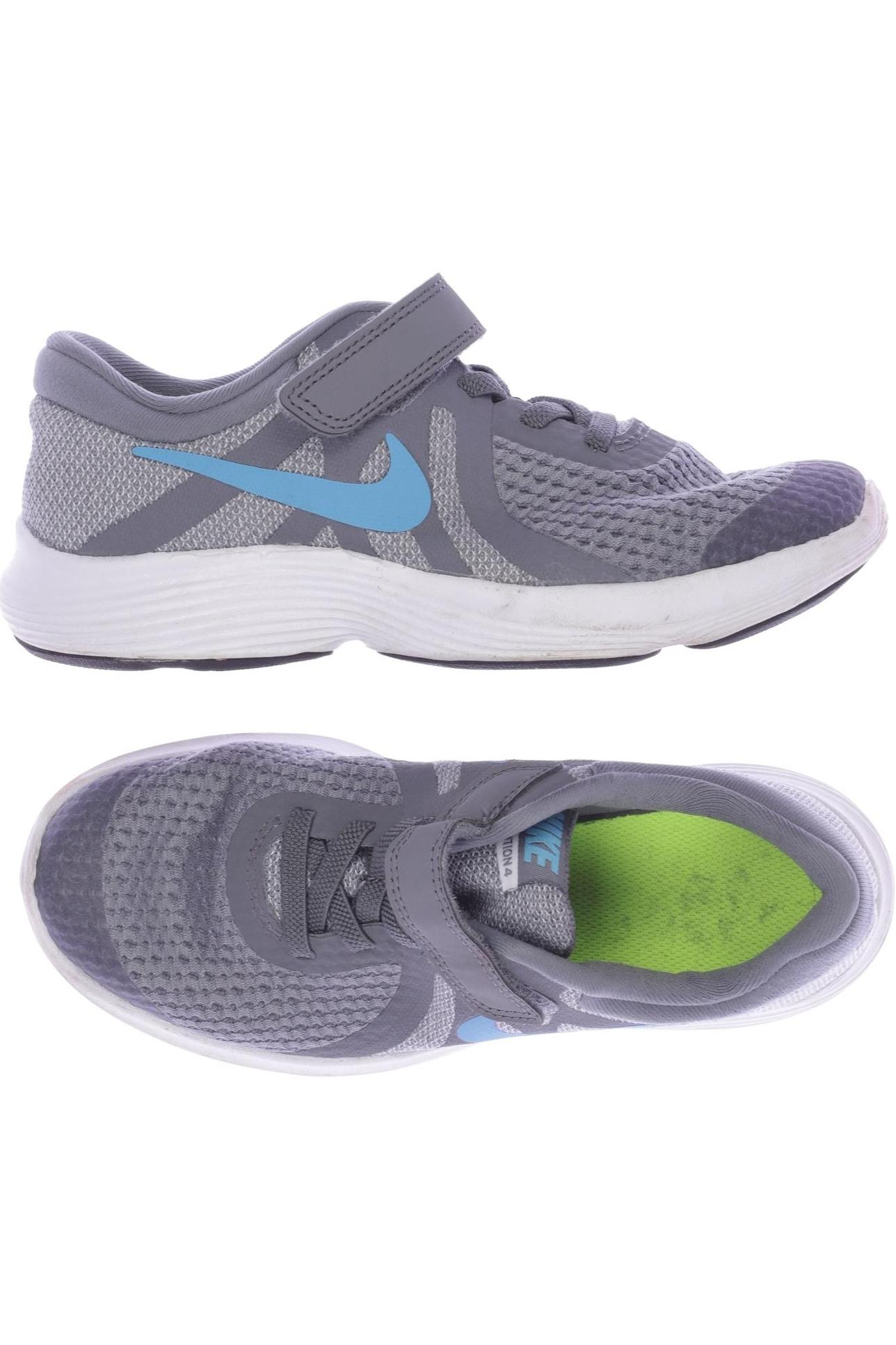 

Nike Herren Kinderschuhe, grau, Gr. 32