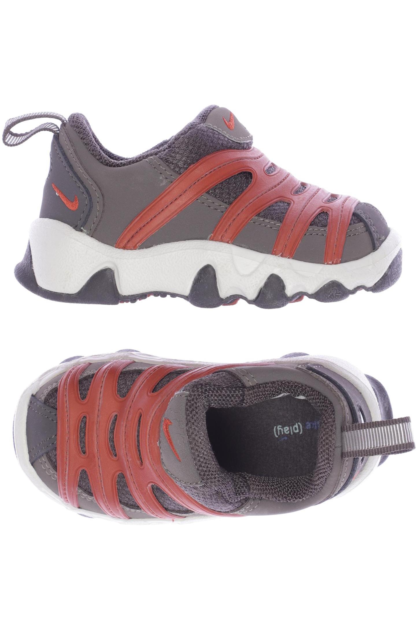 

Nike Herren Kinderschuhe, grau, Gr. 21