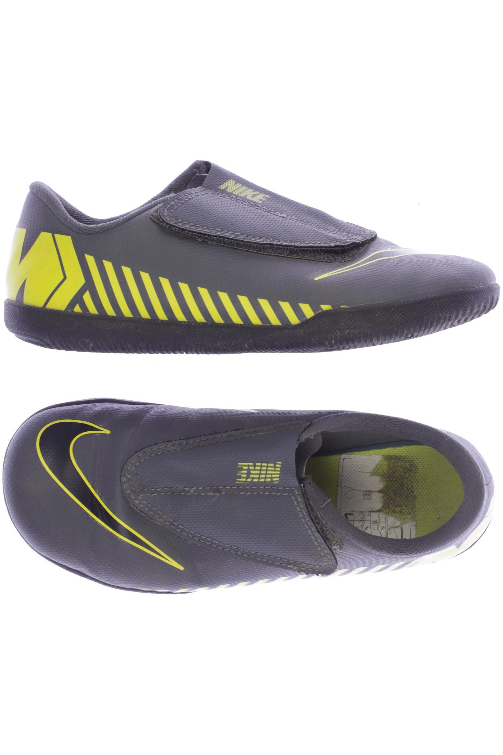 

Nike Jungen Kinderschuhe, grau