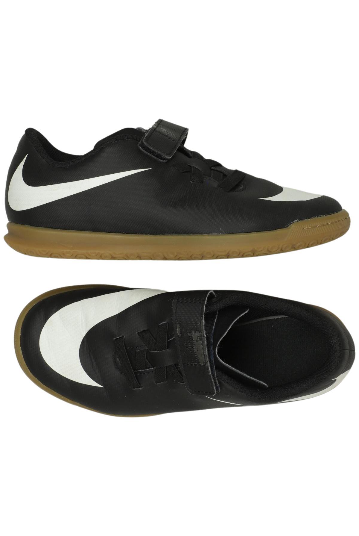 

Nike Herren Kinderschuhe, schwarz, Gr. 33