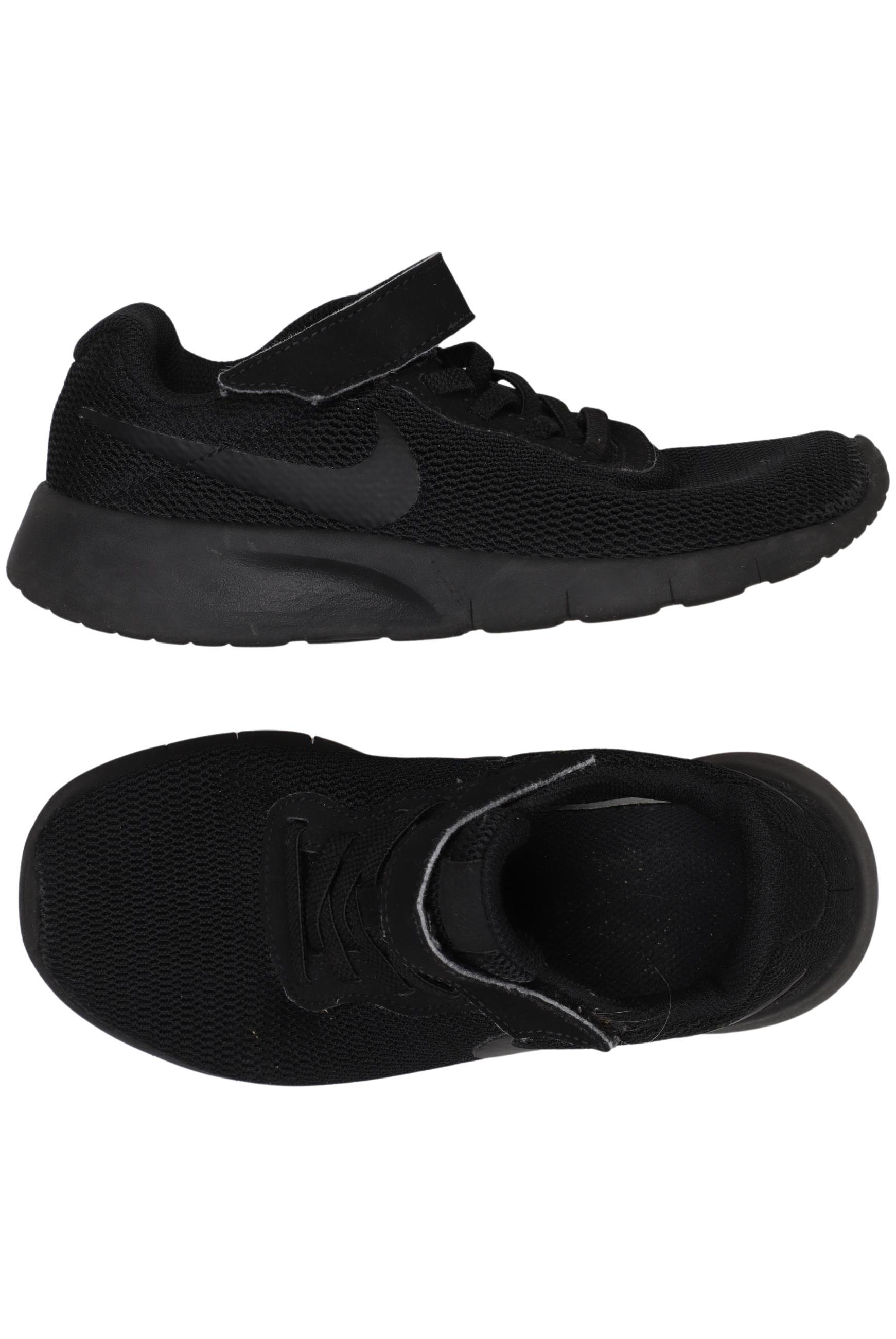 

Nike Jungen Kinderschuhe, schwarz, Gr. 32
