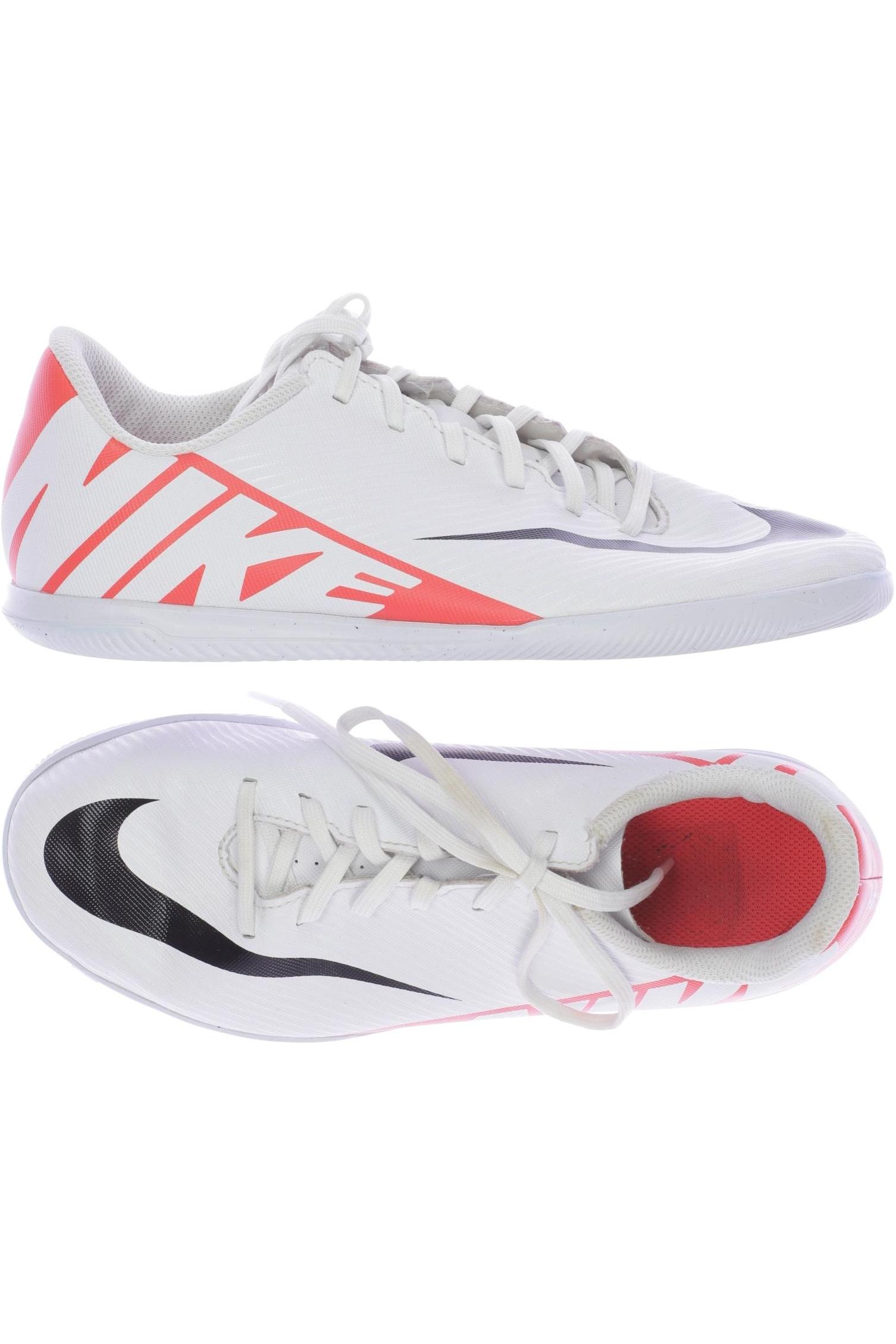 

Nike Herren Kinderschuhe, weiß, Gr. 38