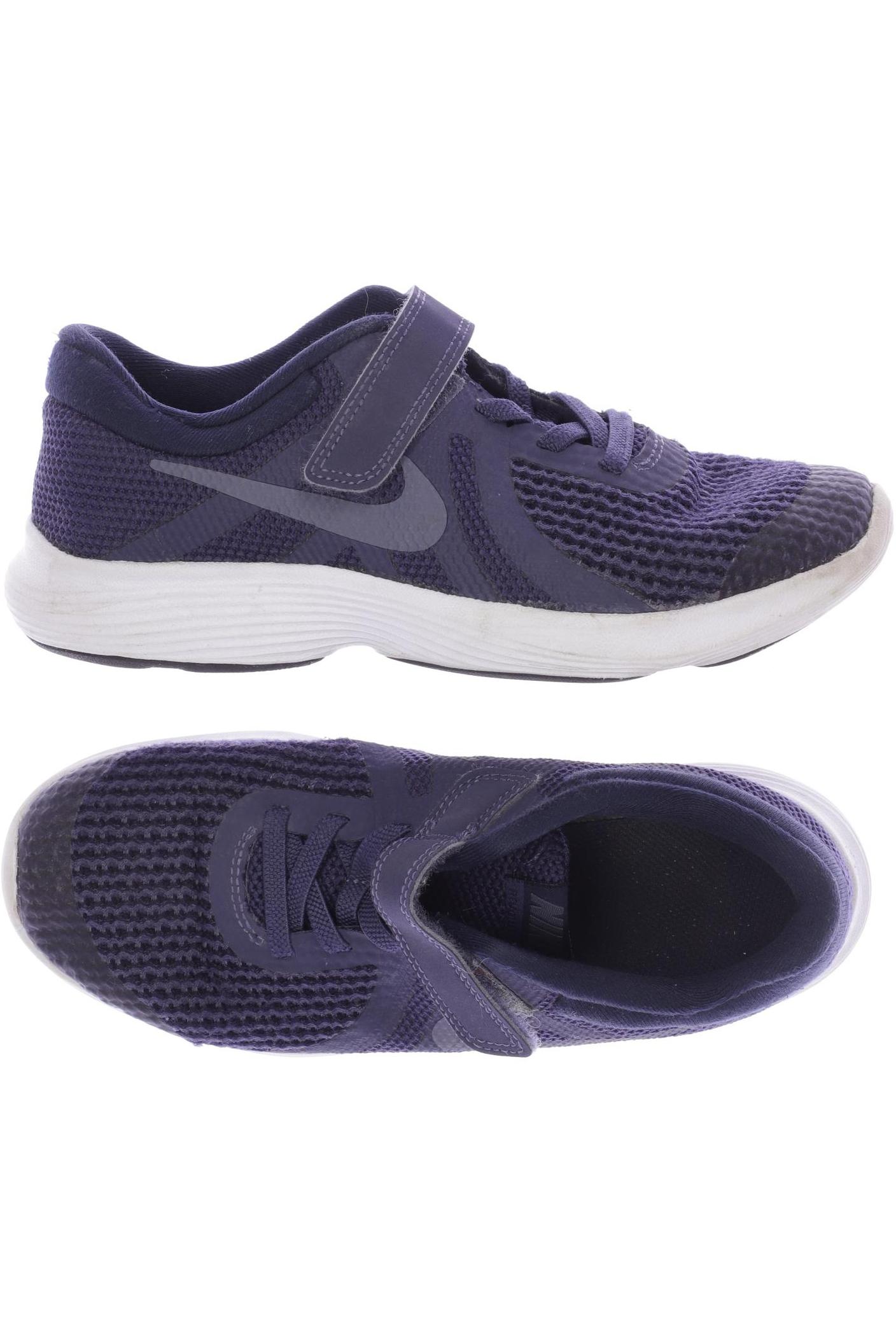 

Nike Jungen Kinderschuhe, marineblau