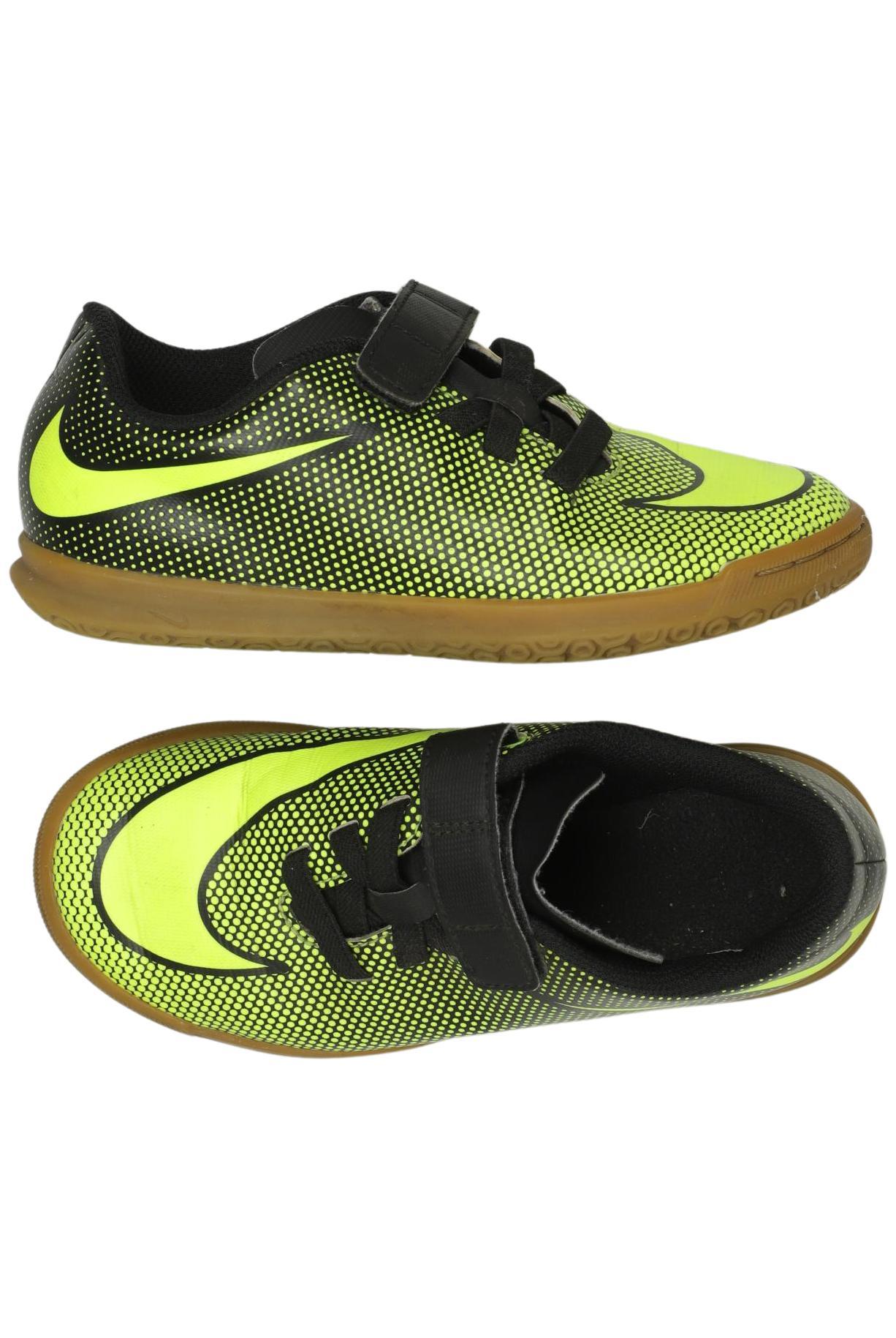 

Nike Herren Kinderschuhe, gelb, Gr. 29