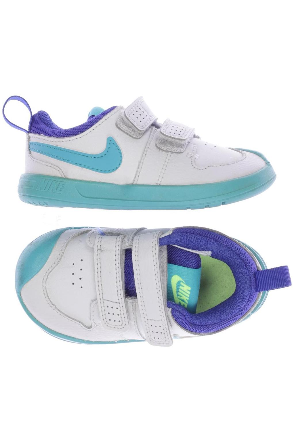 

Nike Herren Kinderschuhe, weiß, Gr. 22