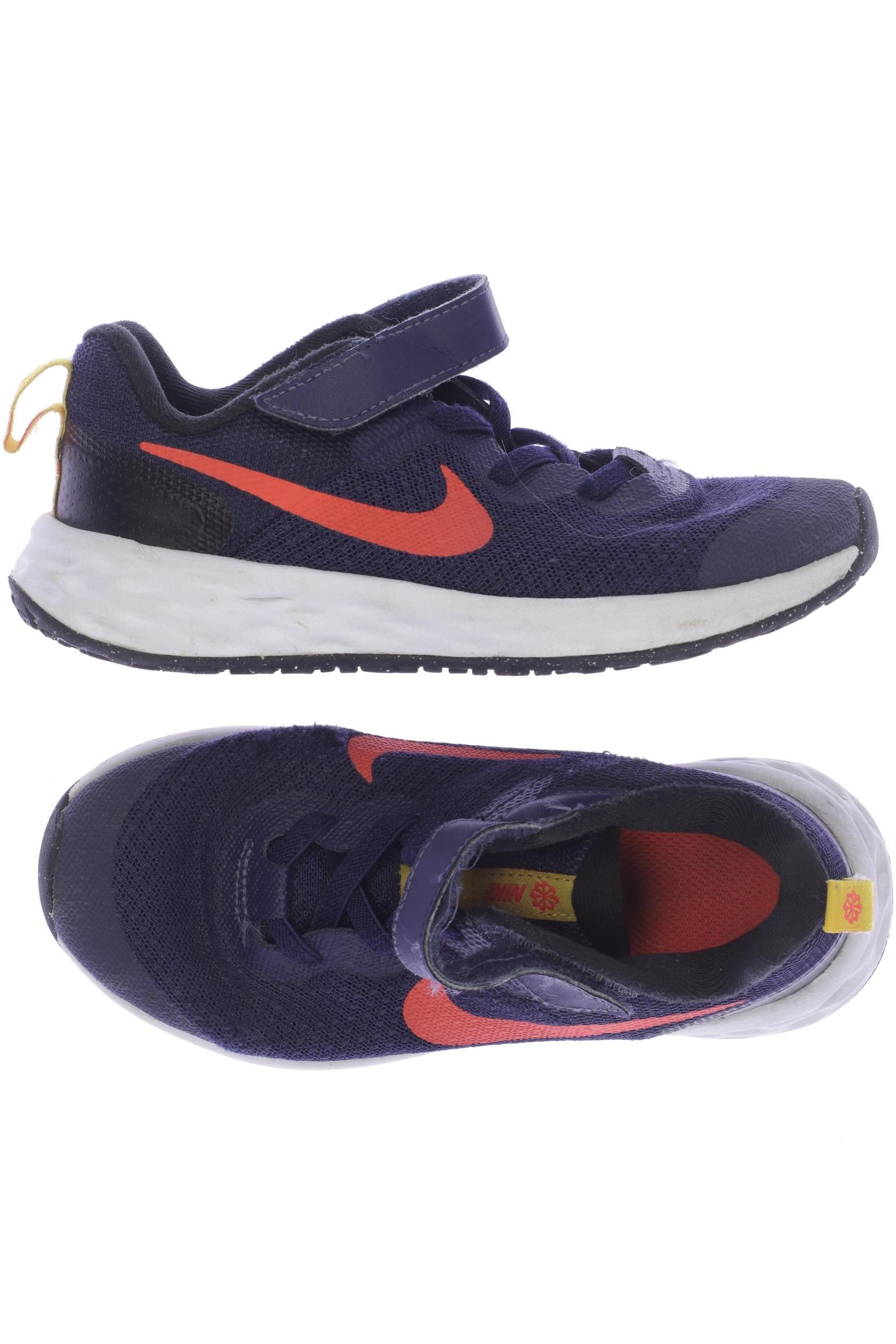 

Nike Herren Kinderschuhe, marineblau, Gr. 29