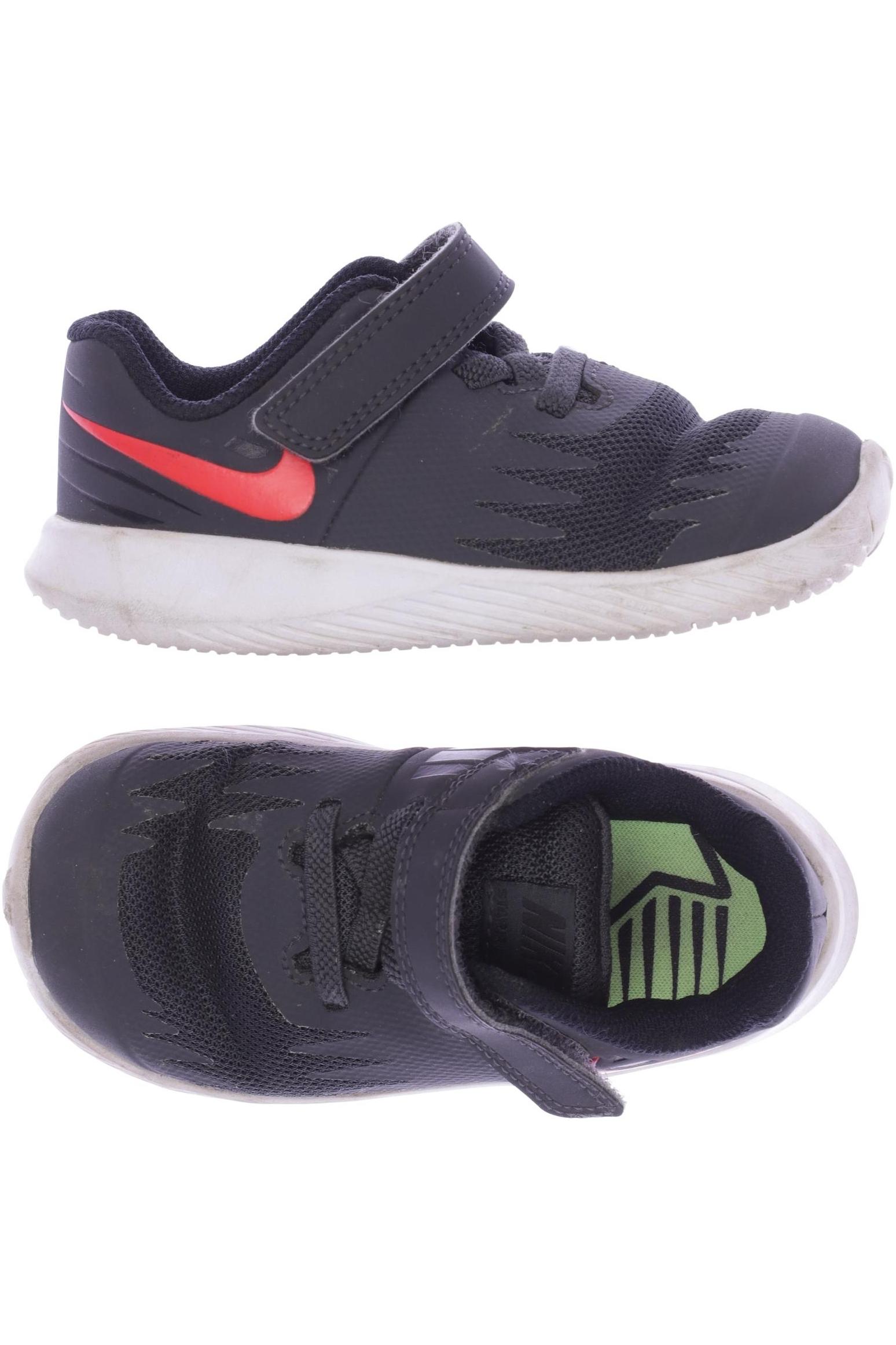 

Nike Herren Kinderschuhe, grau, Gr. 23