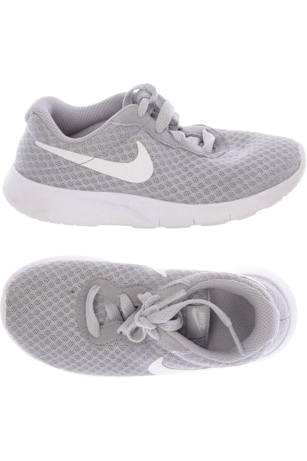 

Nike Jungen Kinderschuhe, grau