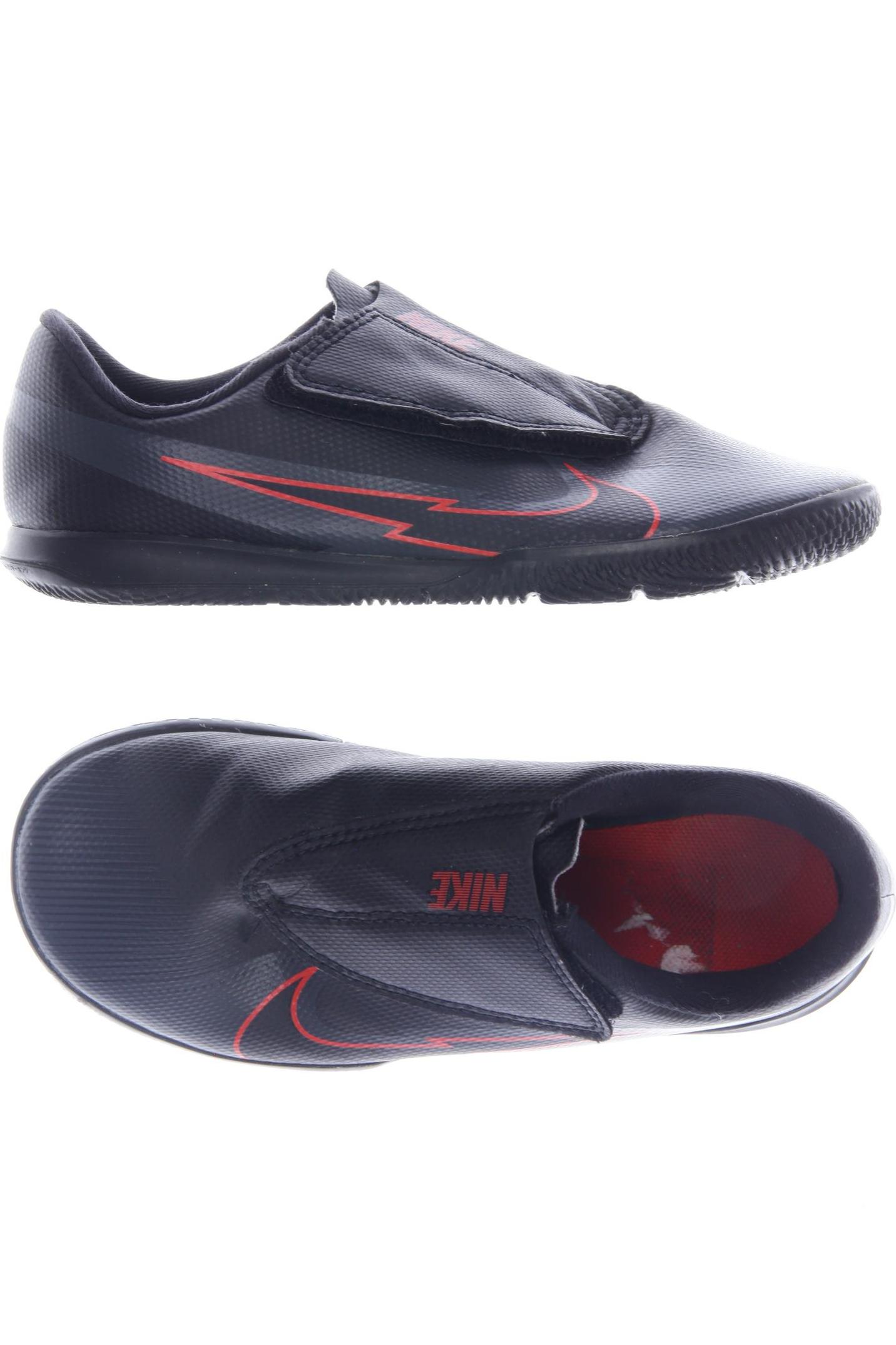 

Nike Jungen Kinderschuhe, schwarz