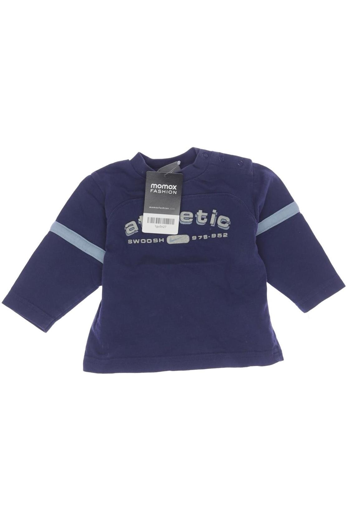 

Nike Herren Langarmshirt, marineblau, Gr. 68