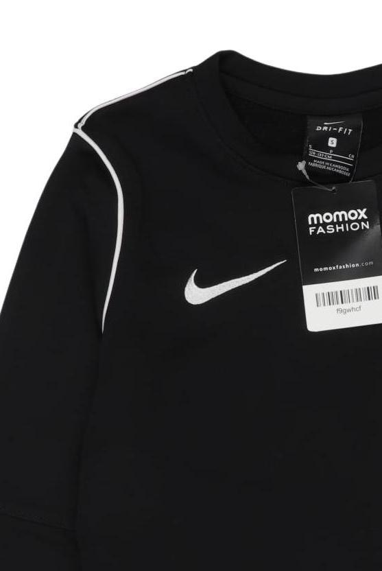 Thumbnail - Nike Jungen Langarmshirt, schwarz, Gr. 134