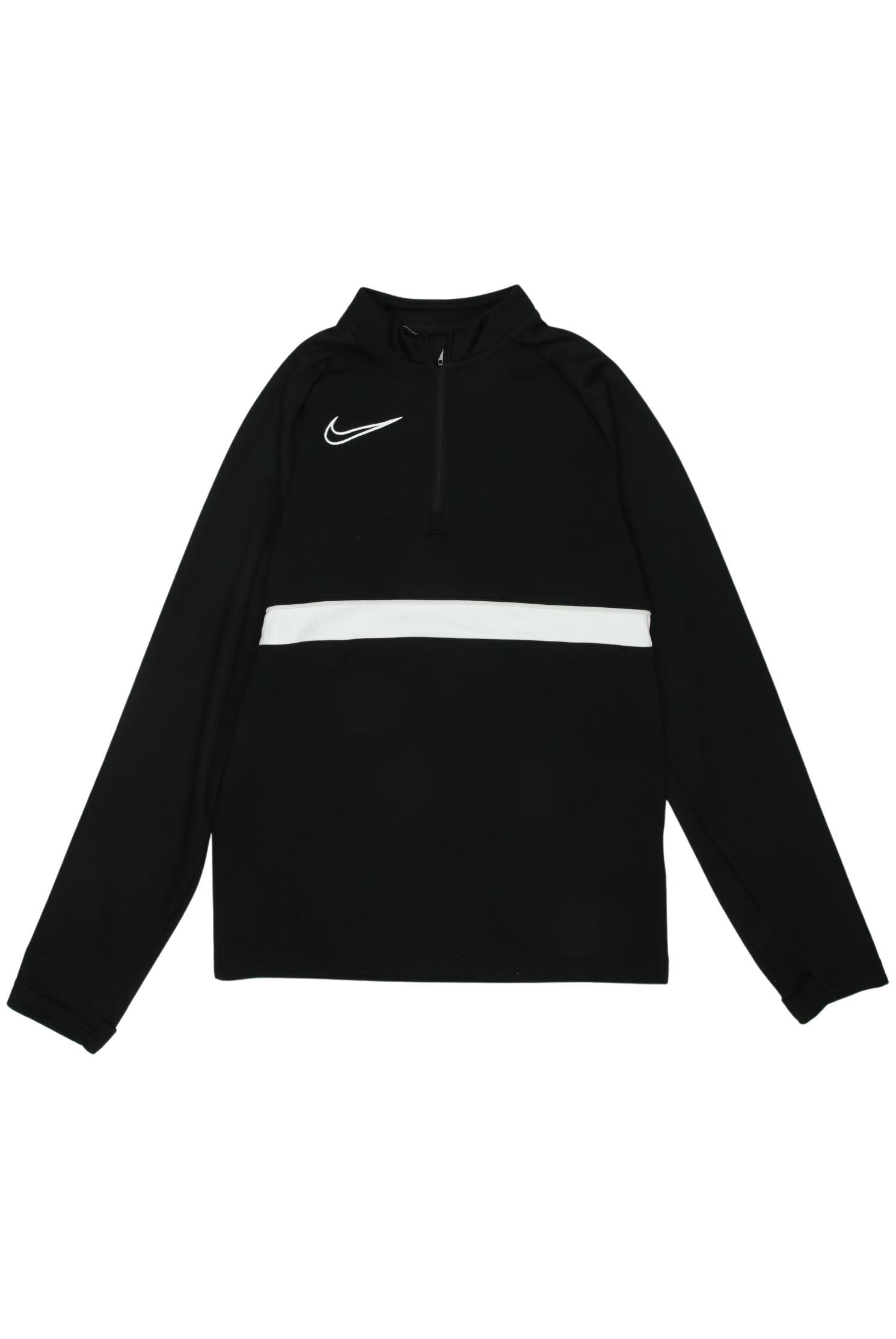 

Nike Herren Langarmshirt, schwarz, Gr. 134