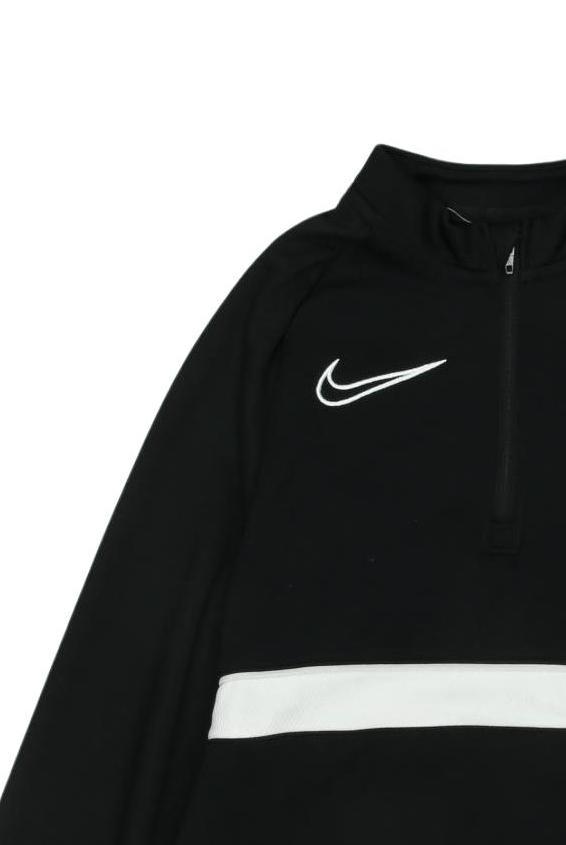 Thumbnail - Nike Jungen Langarmshirt, schwarz, Gr. 134