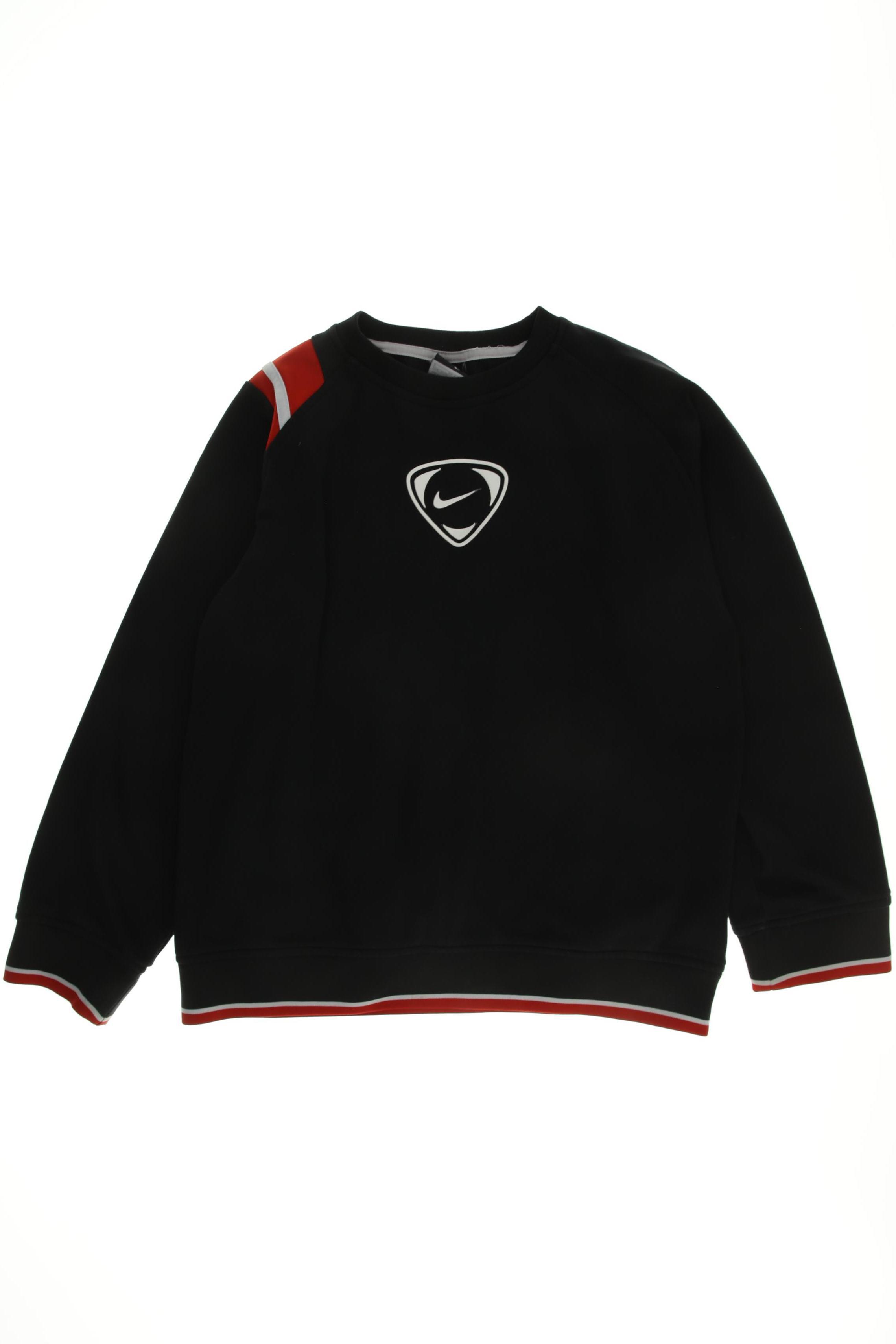 

Nike Jungen Hoodies & Sweater, schwarz, Gr. 152