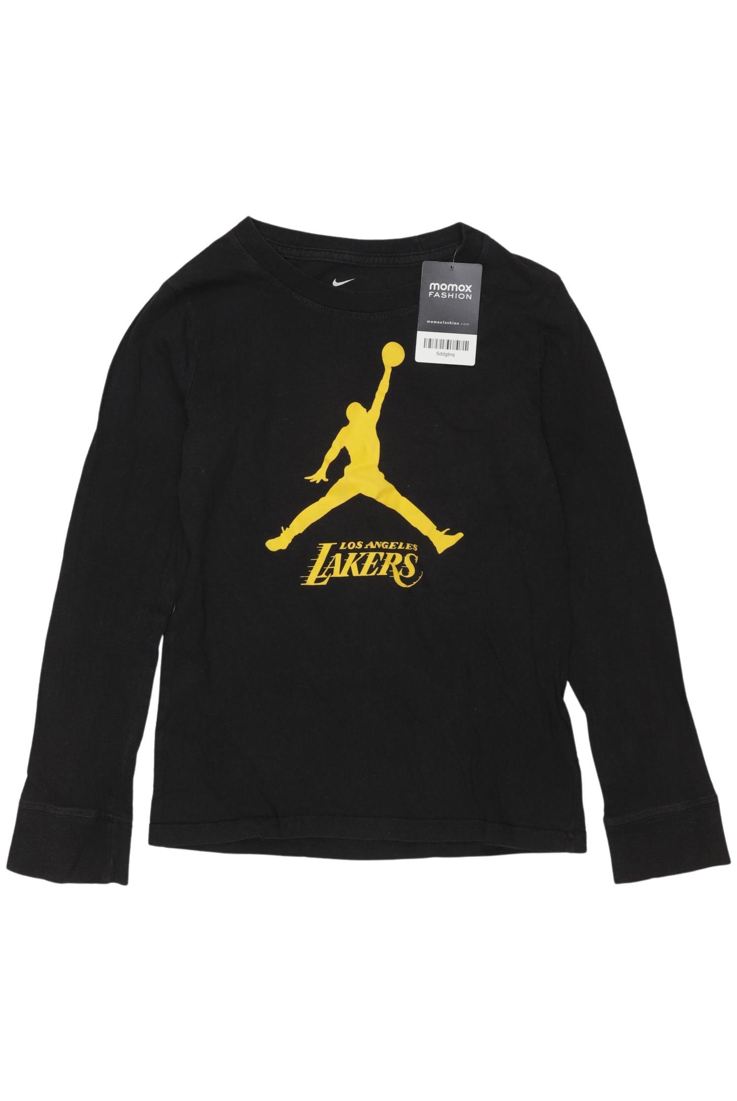 

Nike Jungen Langarmshirt, mehrfarbig, Gr. 134