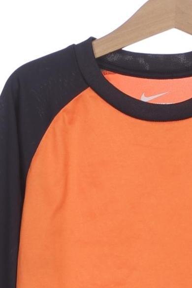Thumbnail - Nike Jungen Langarmshirt, mehrfarbig, Gr. 104