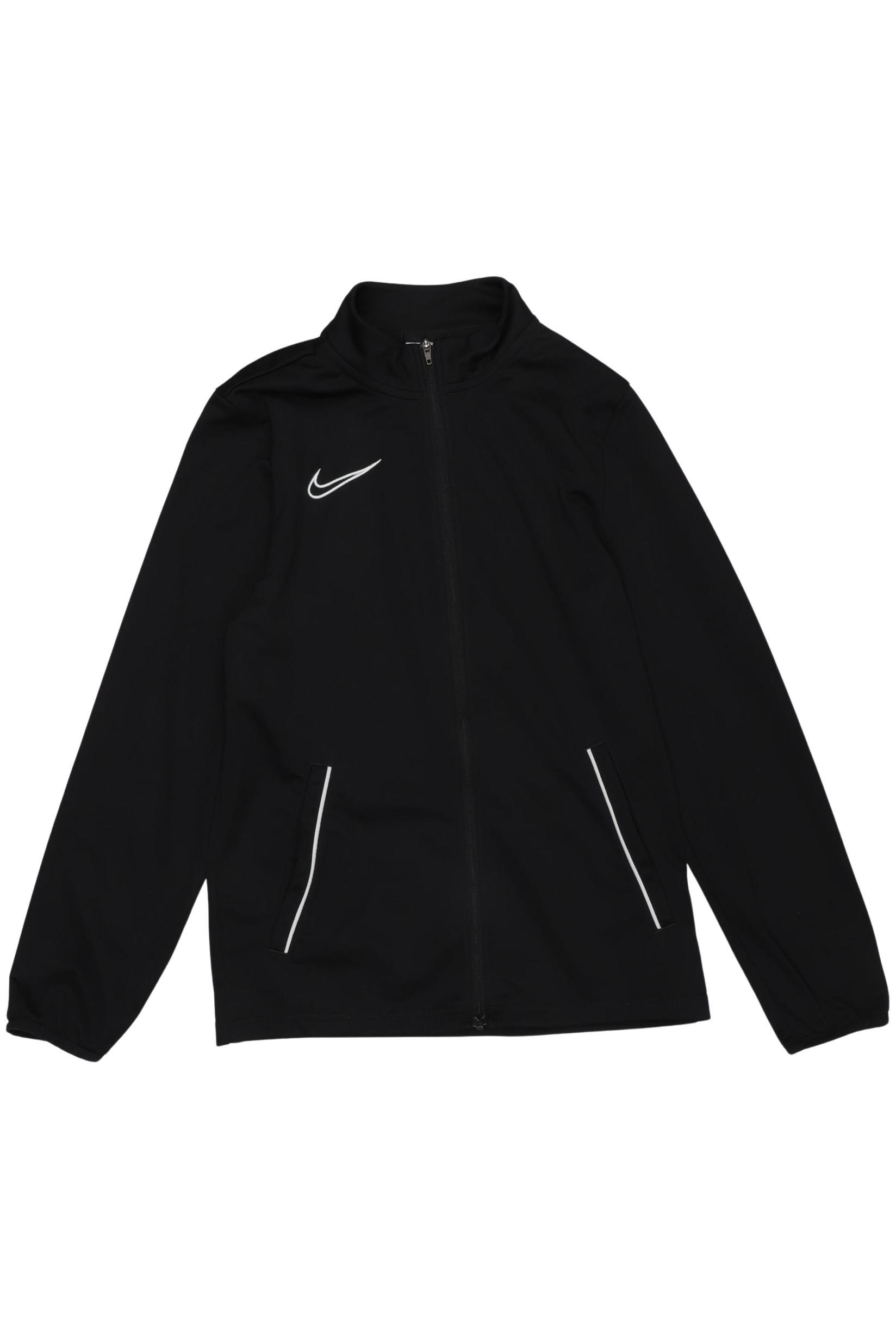 

Nike Herren Langarmshirt, schwarz, Gr. 146