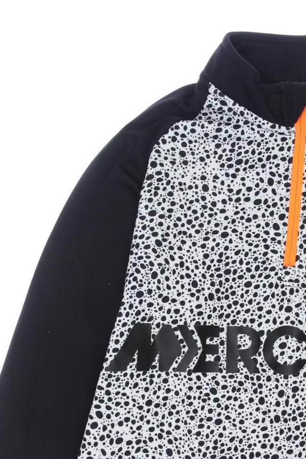 Thumbnail - Nike Jungen Langarmshirt, schwarz, Gr. 134