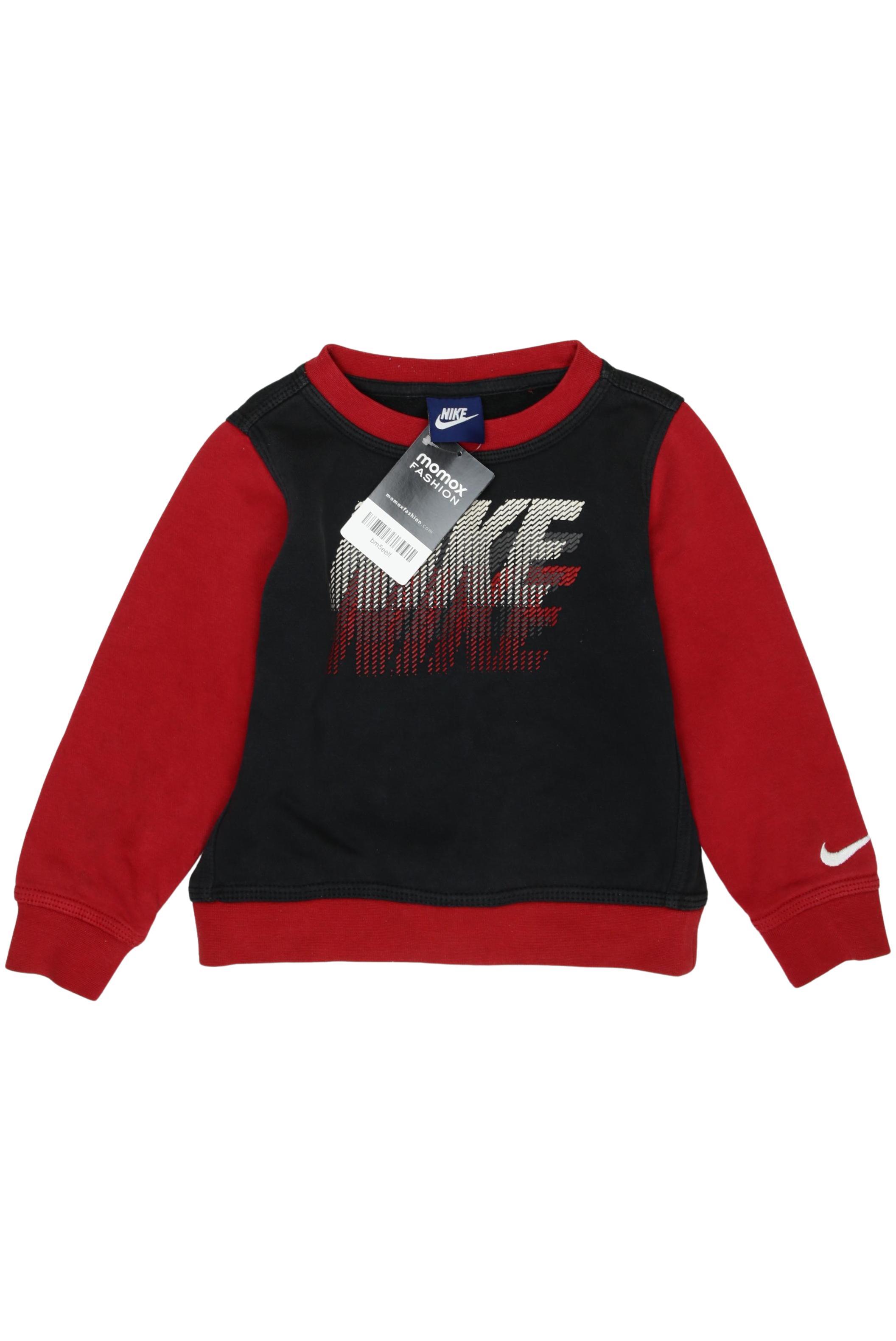 

Nike Herren Langarmshirt, schwarz, Gr. 104