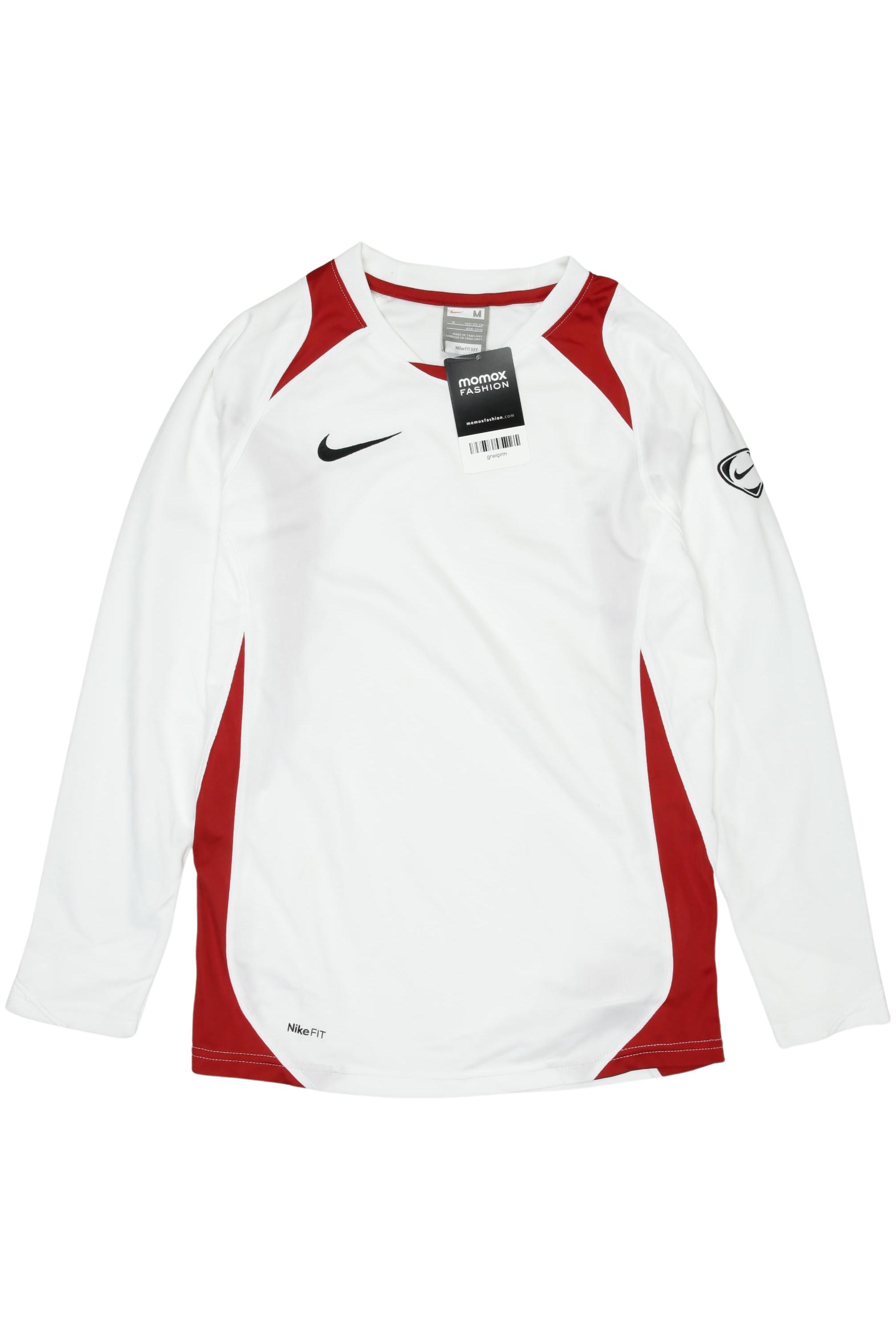 

Nike Jungen Langarmshirt, mehrfarbig, Gr. 140