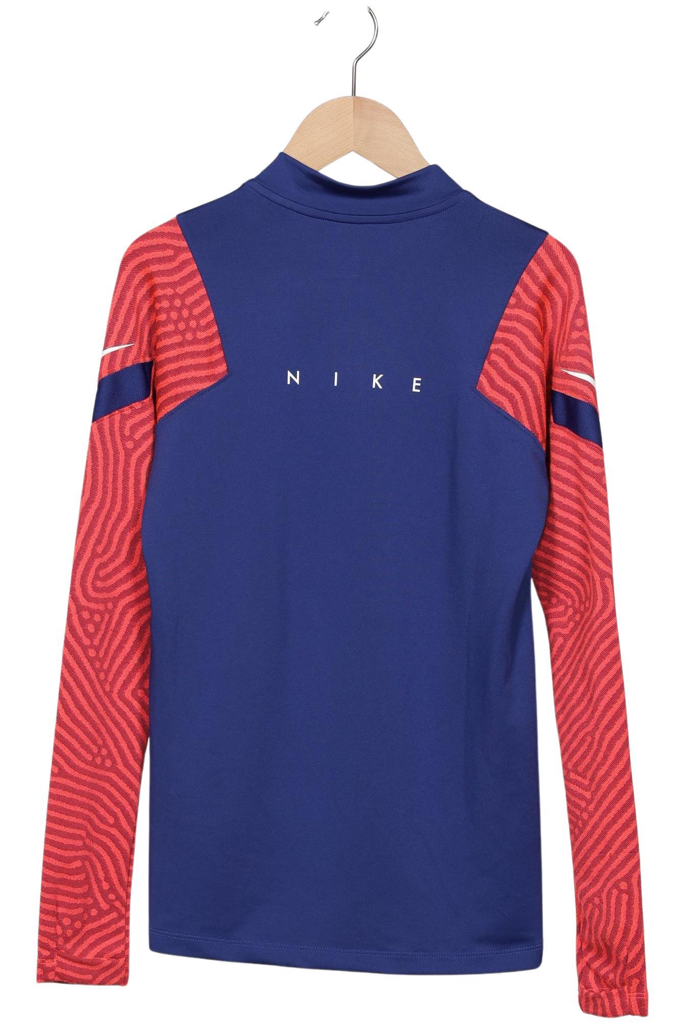 

Nike Jungen Langarmshirt, mehrfarbig, Gr. 158