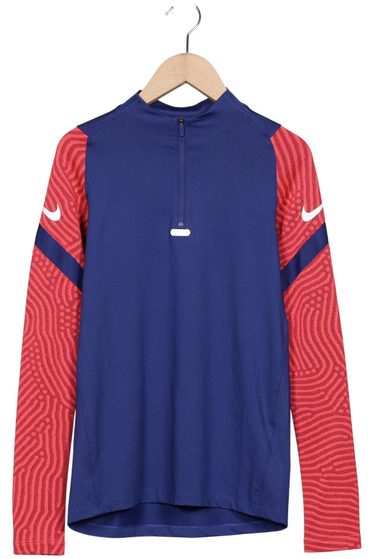 Thumbnail - Nike Jungen Langarmshirt, mehrfarbig, Gr. 158